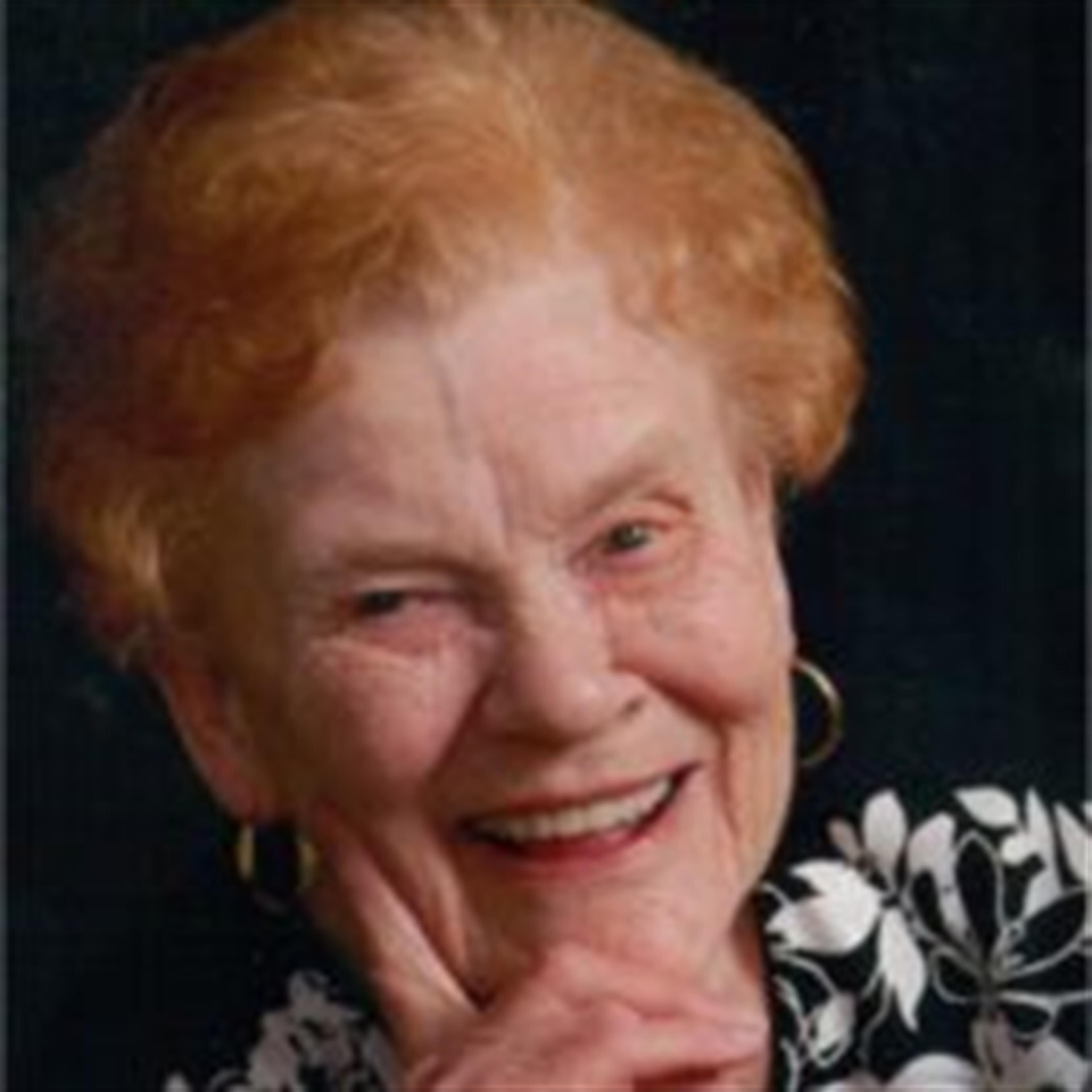 Patricia A. Martina