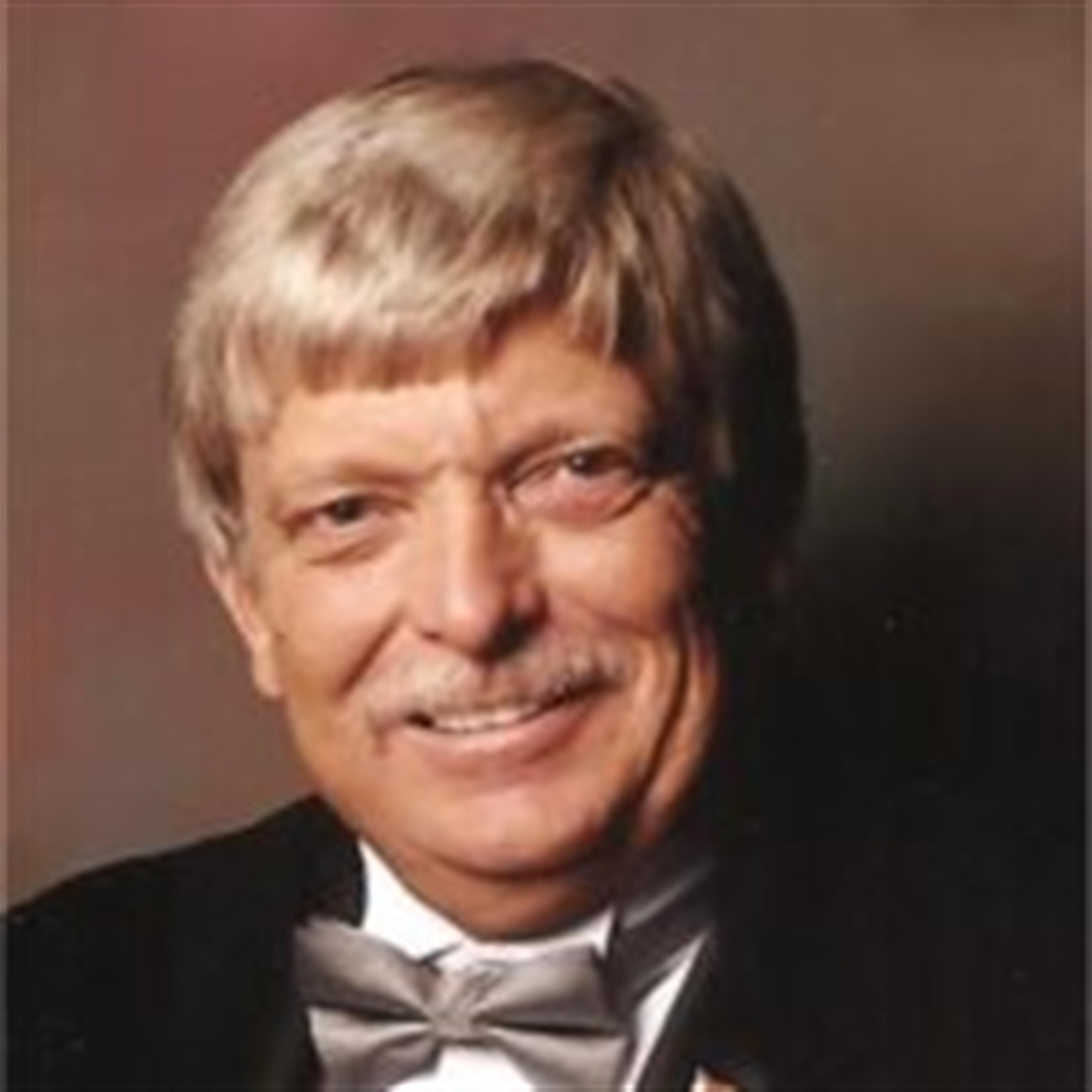 Steven  Ross