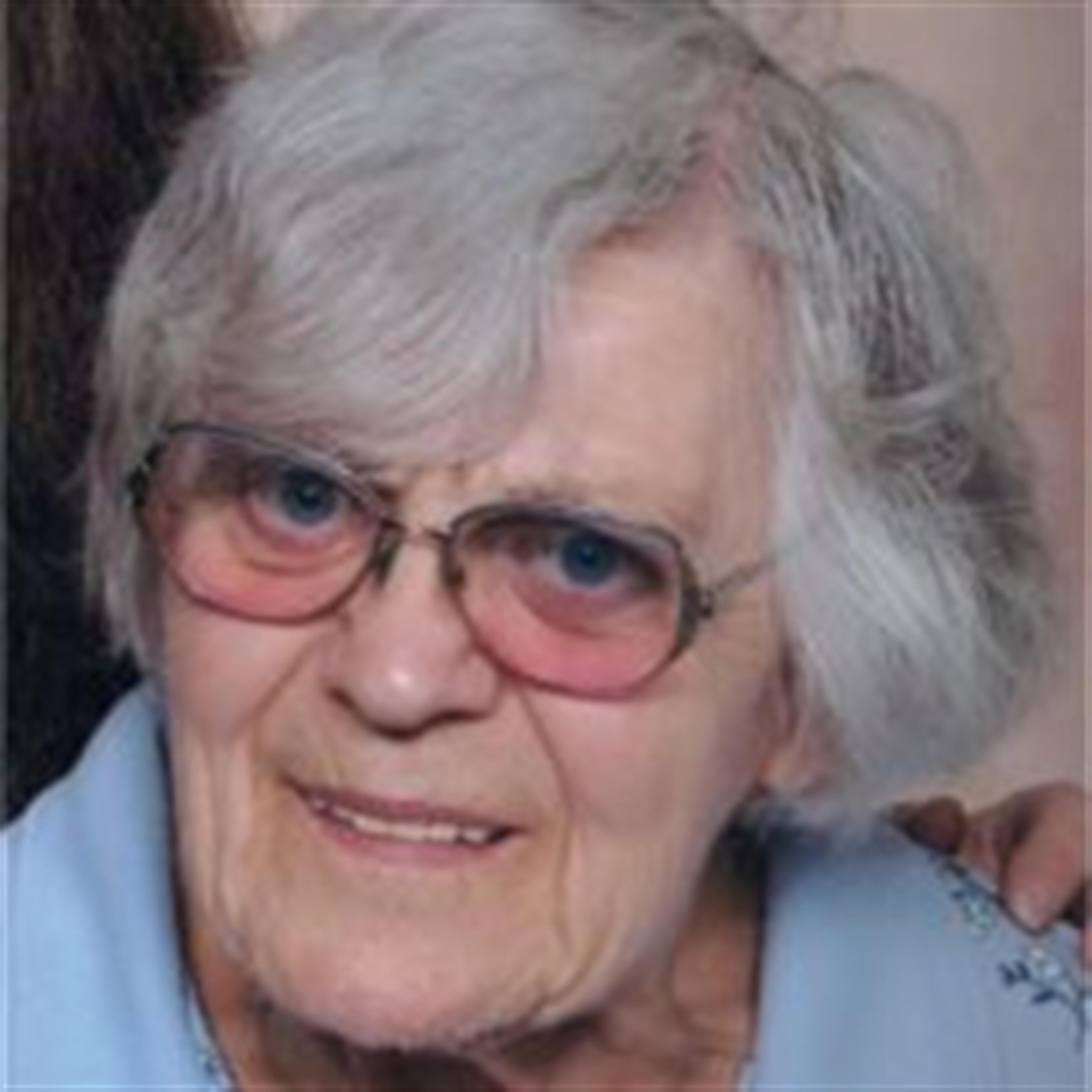 Jo Ann Dickerson