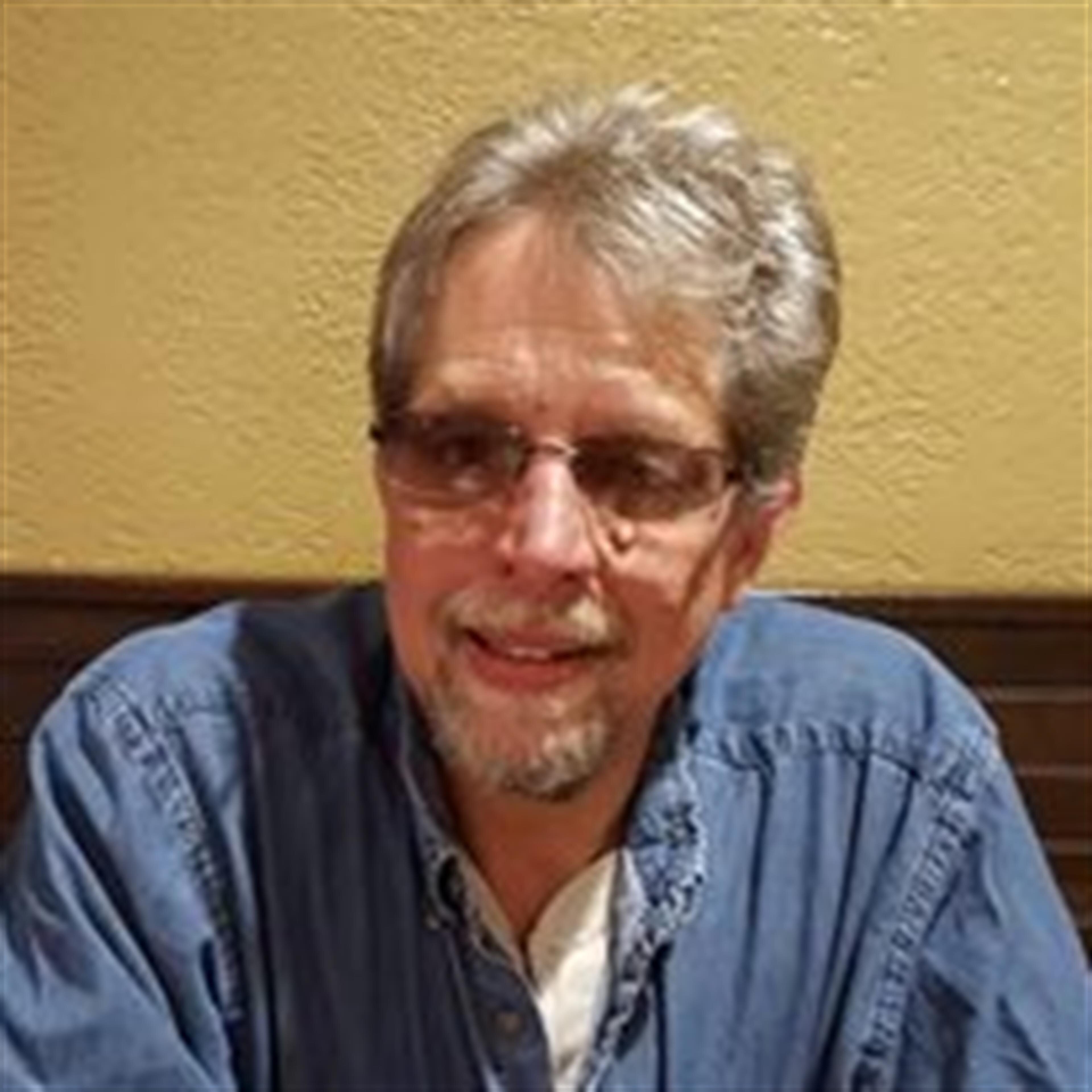 Terryl L. Hefley