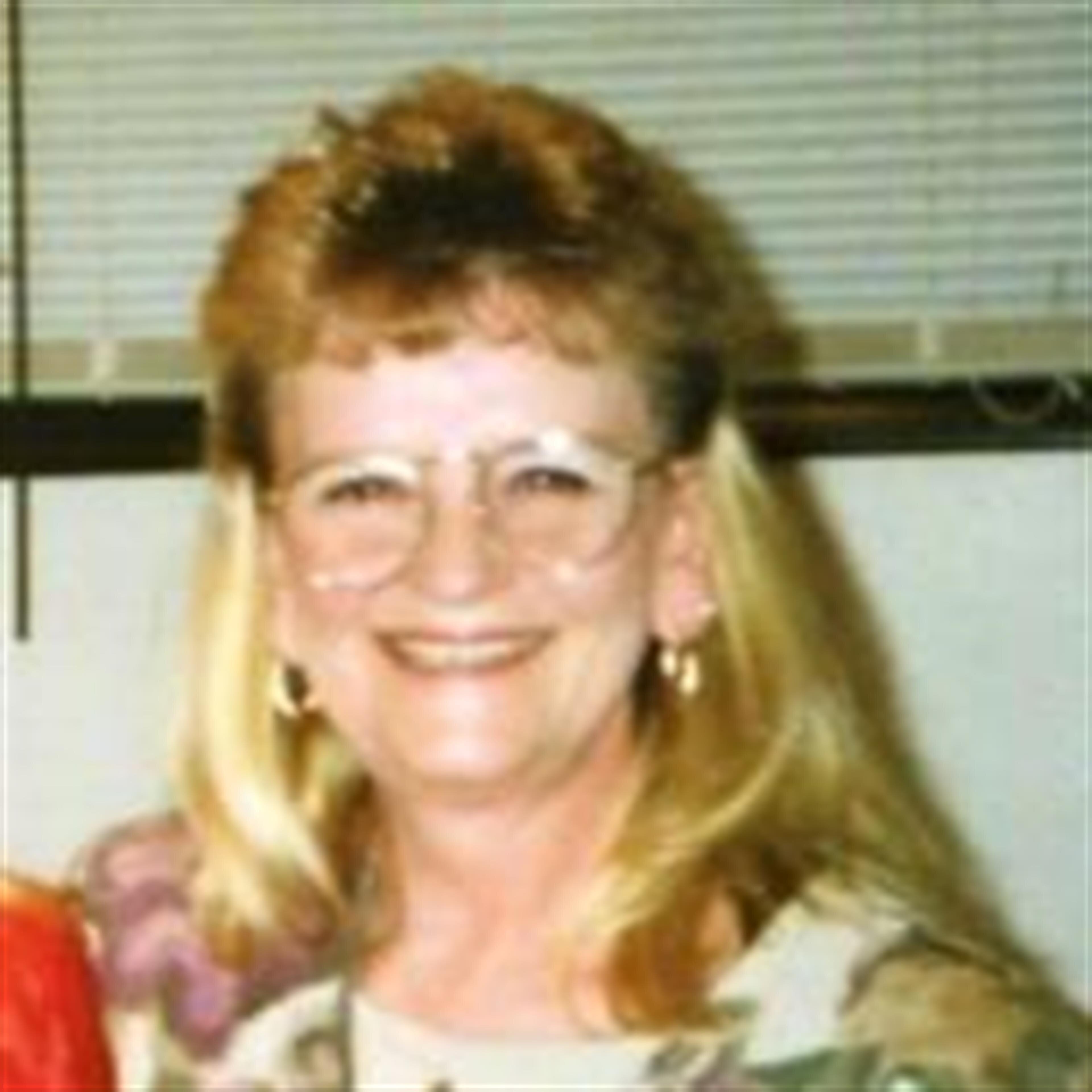 Becky S. Sites