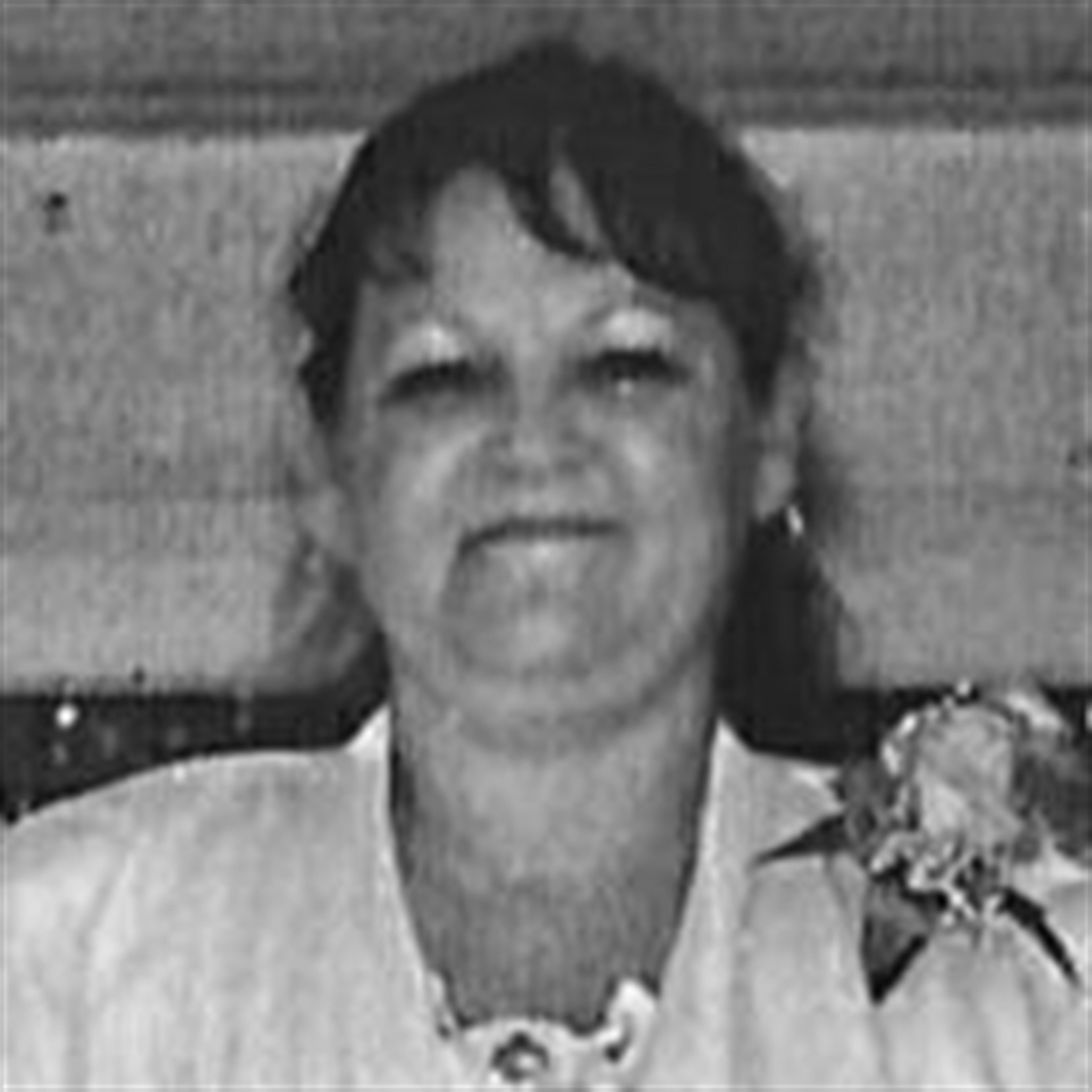 Mary Ann Sheets