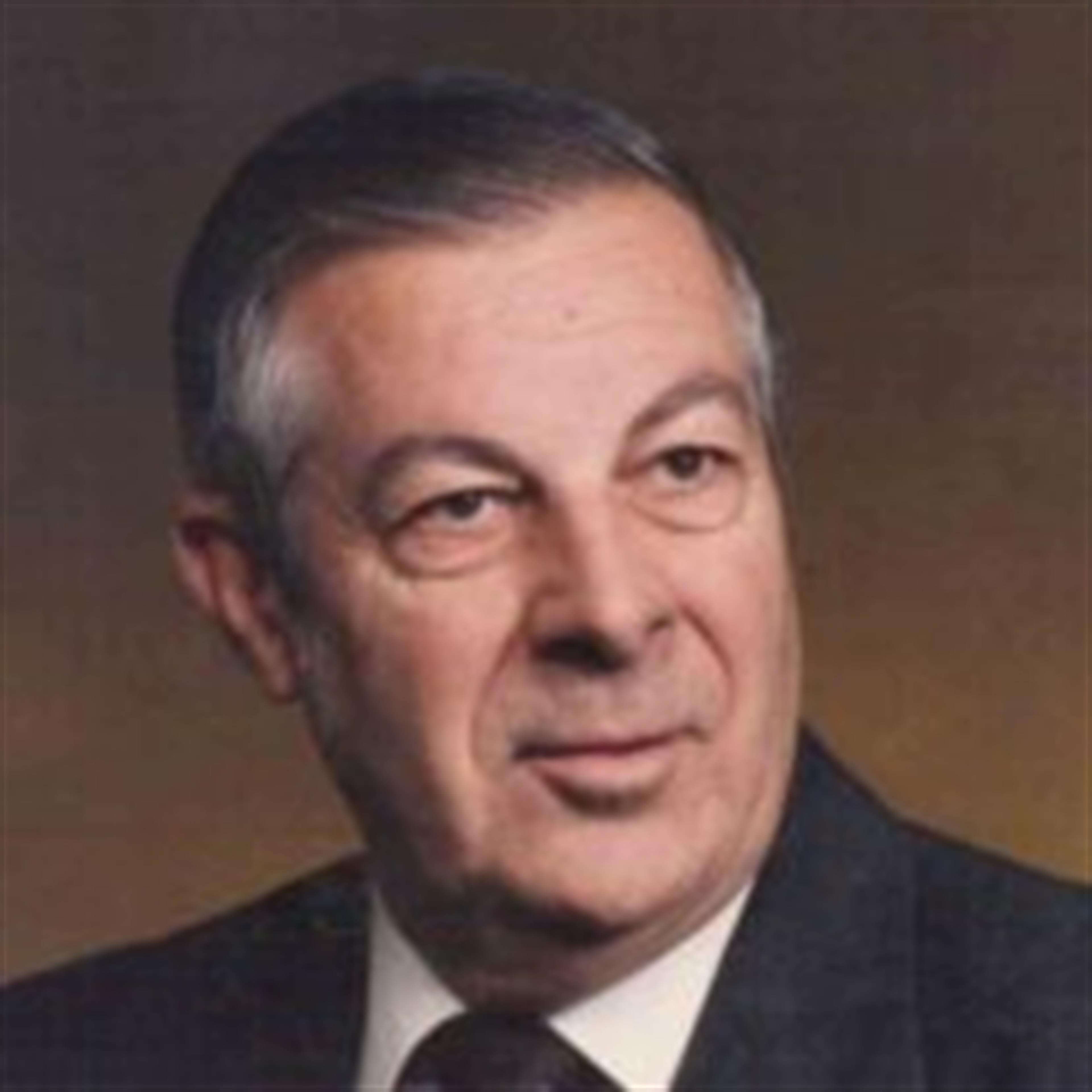 Robert G. Harmon