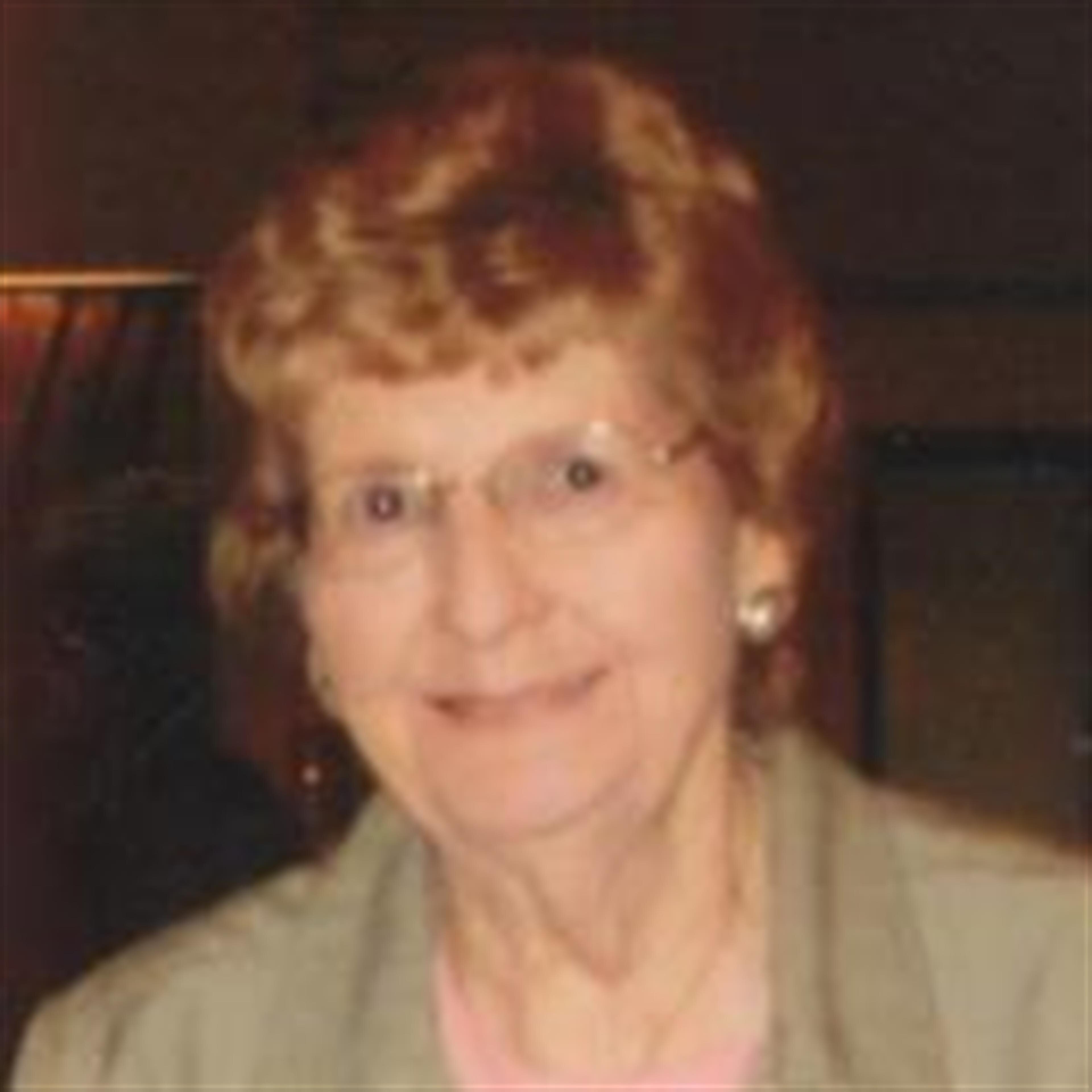 Marguerite A. Riley