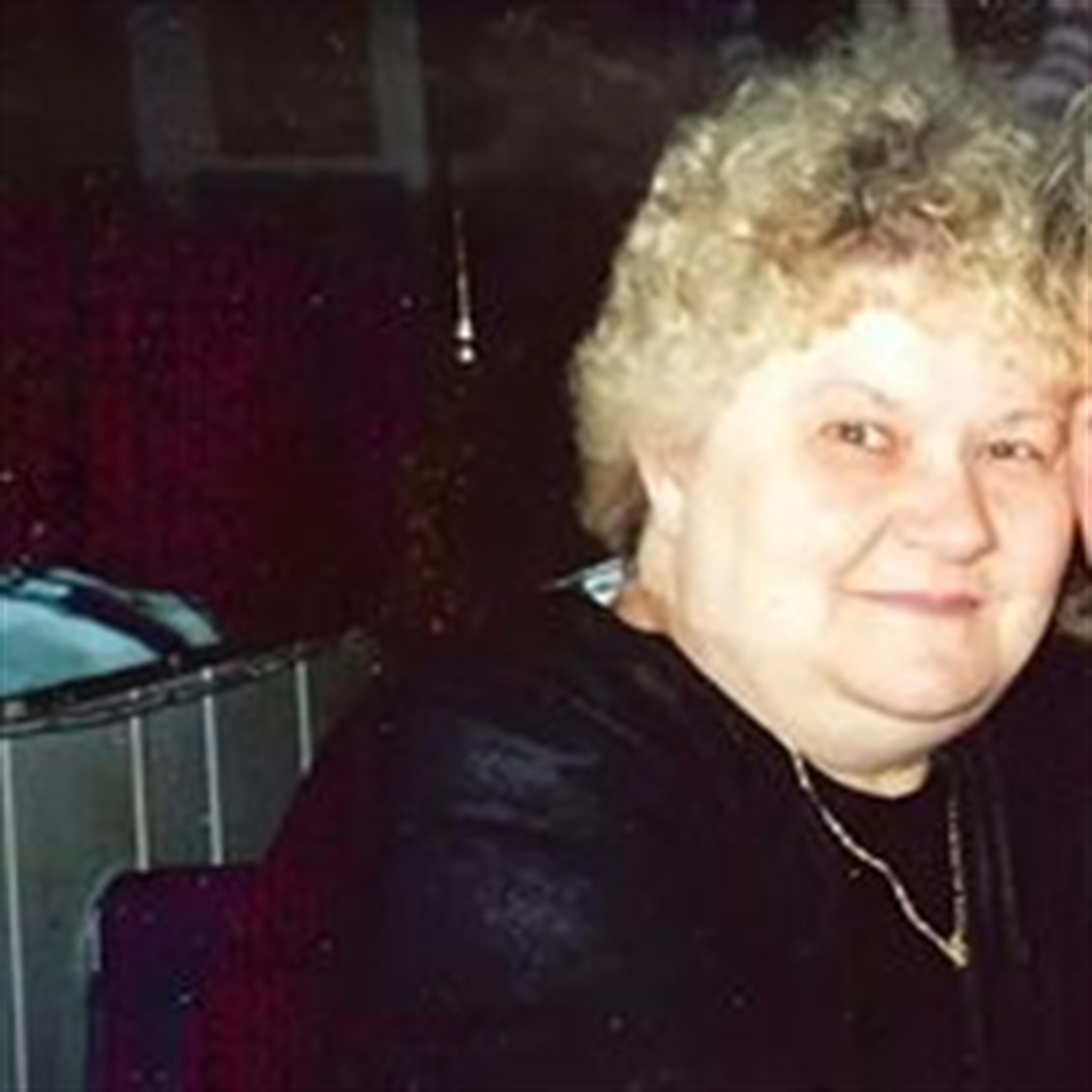 Andrea D. Kauzlarich