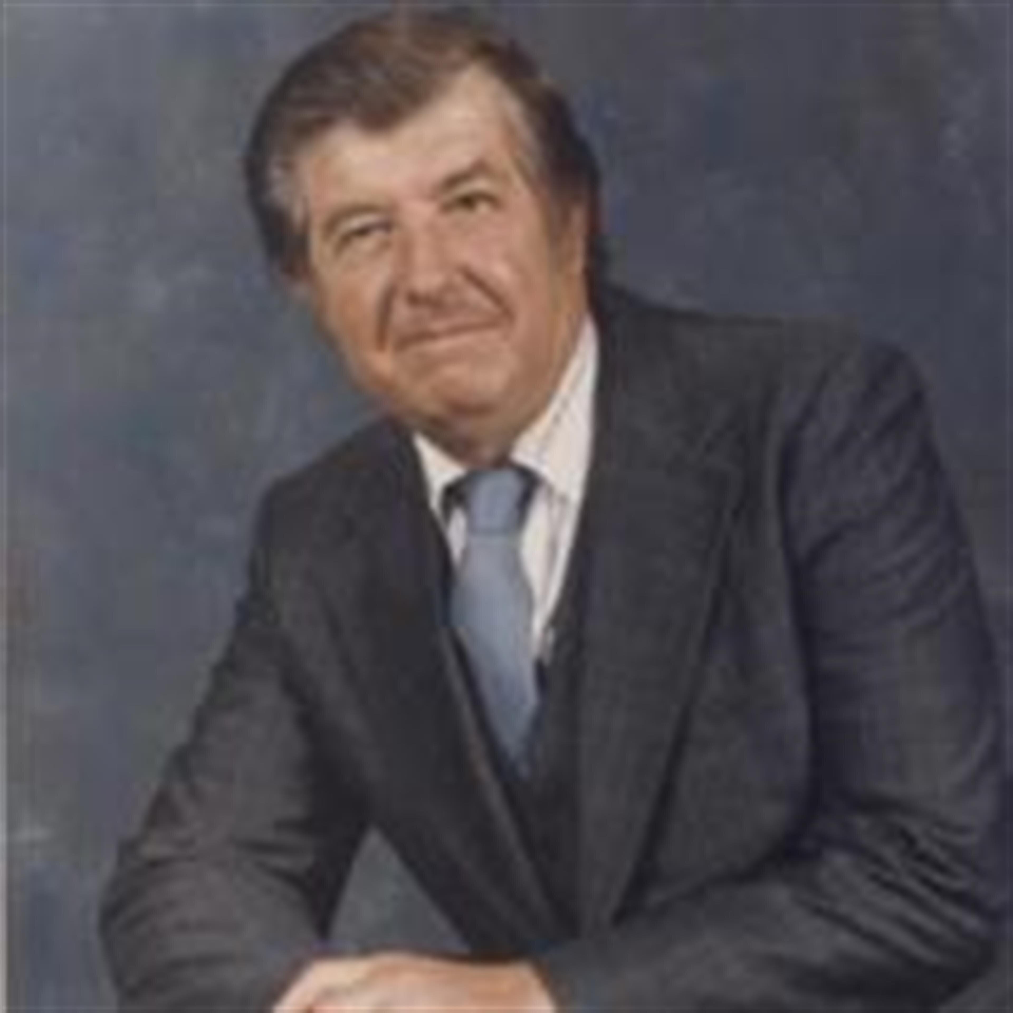 Ernest Franklin Cutler