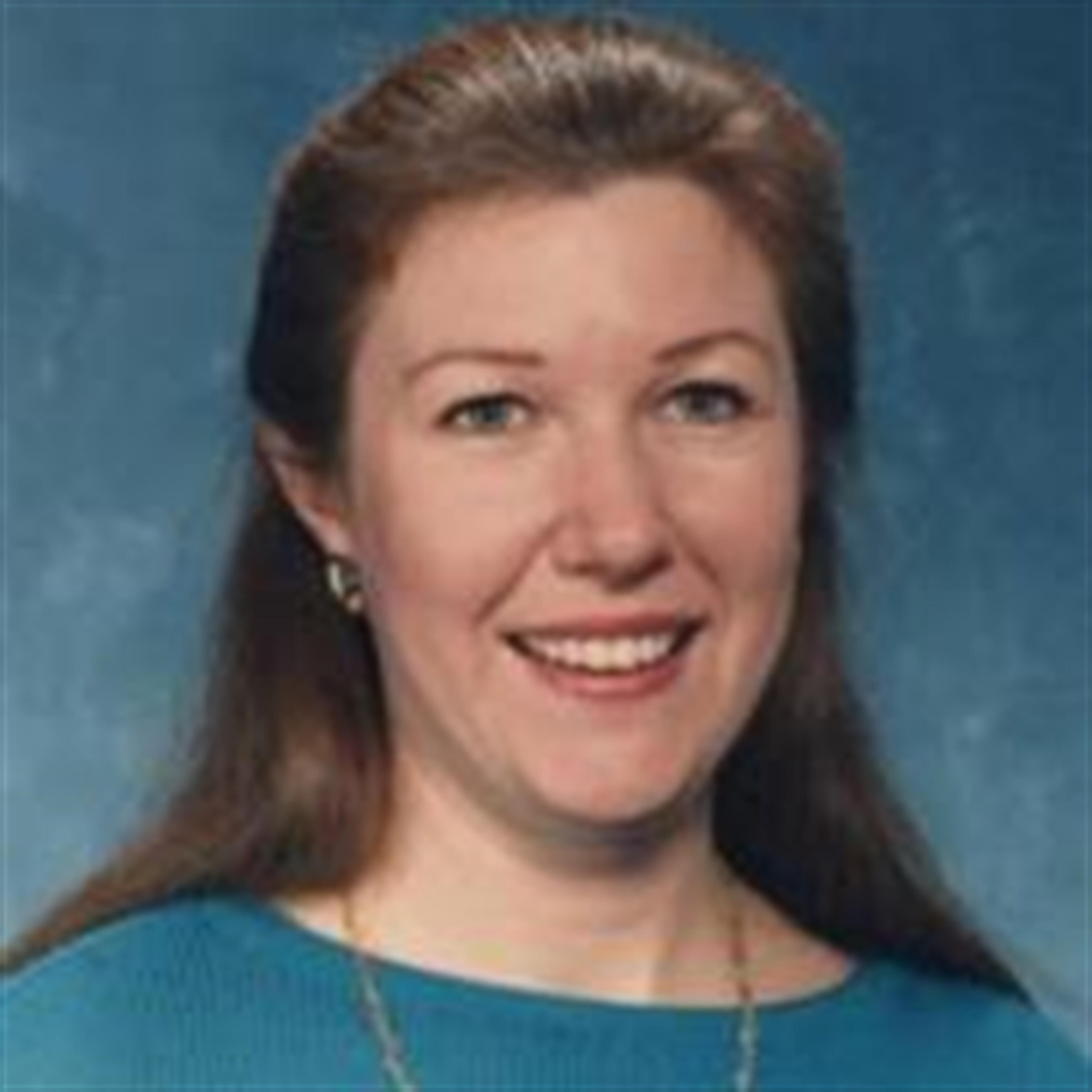 Carolyn M. Stewart