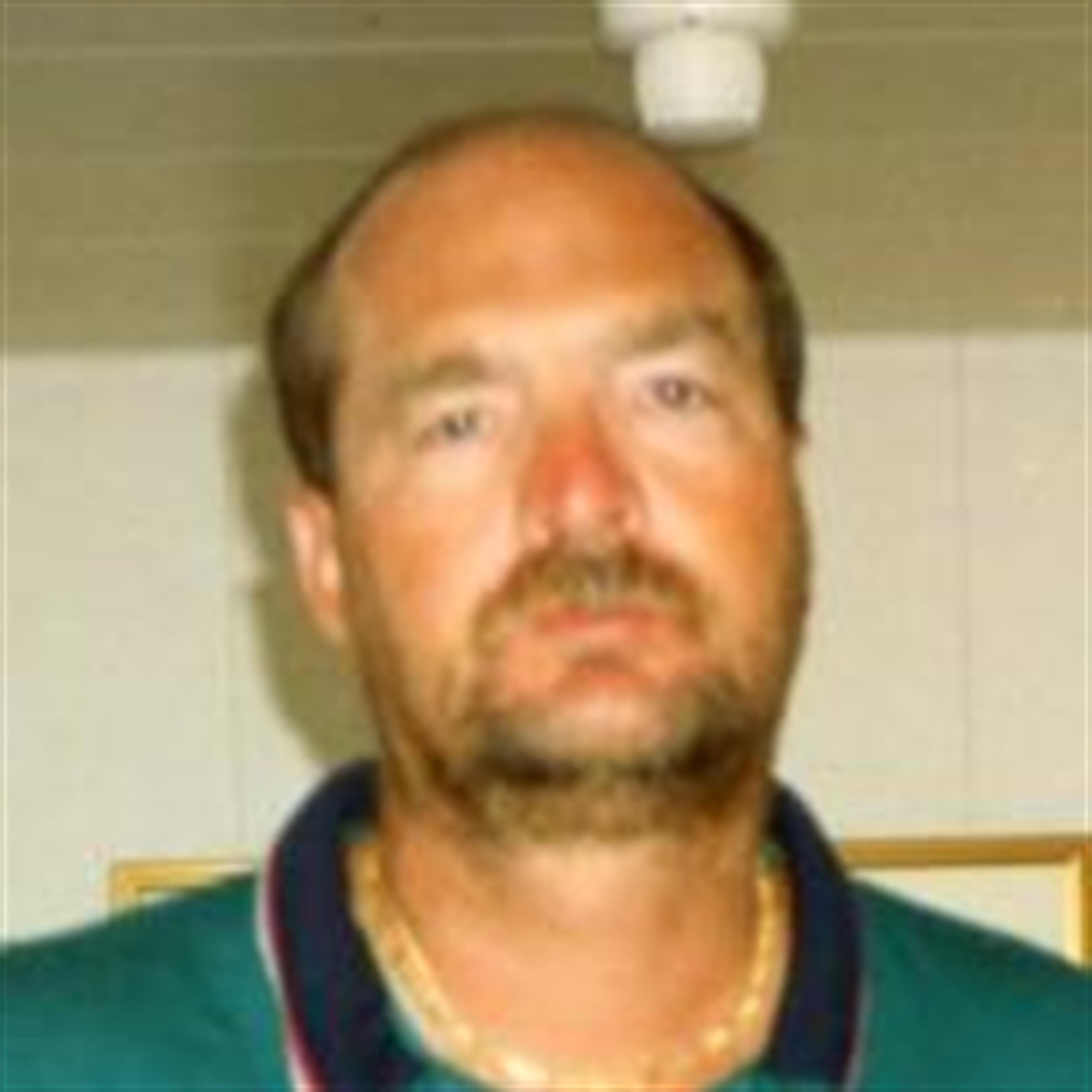 Richard D. Hazen