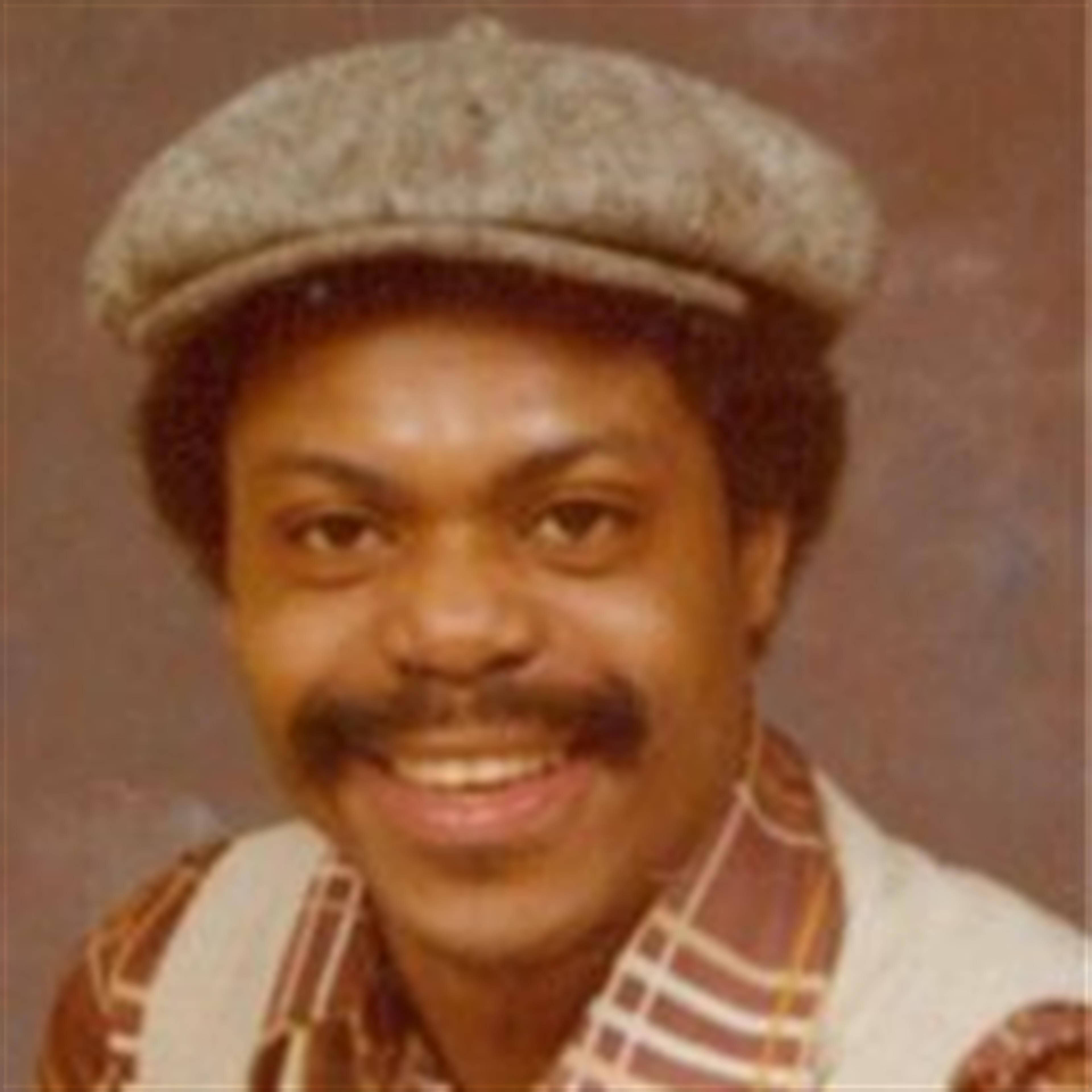 Raymond E. Phillips