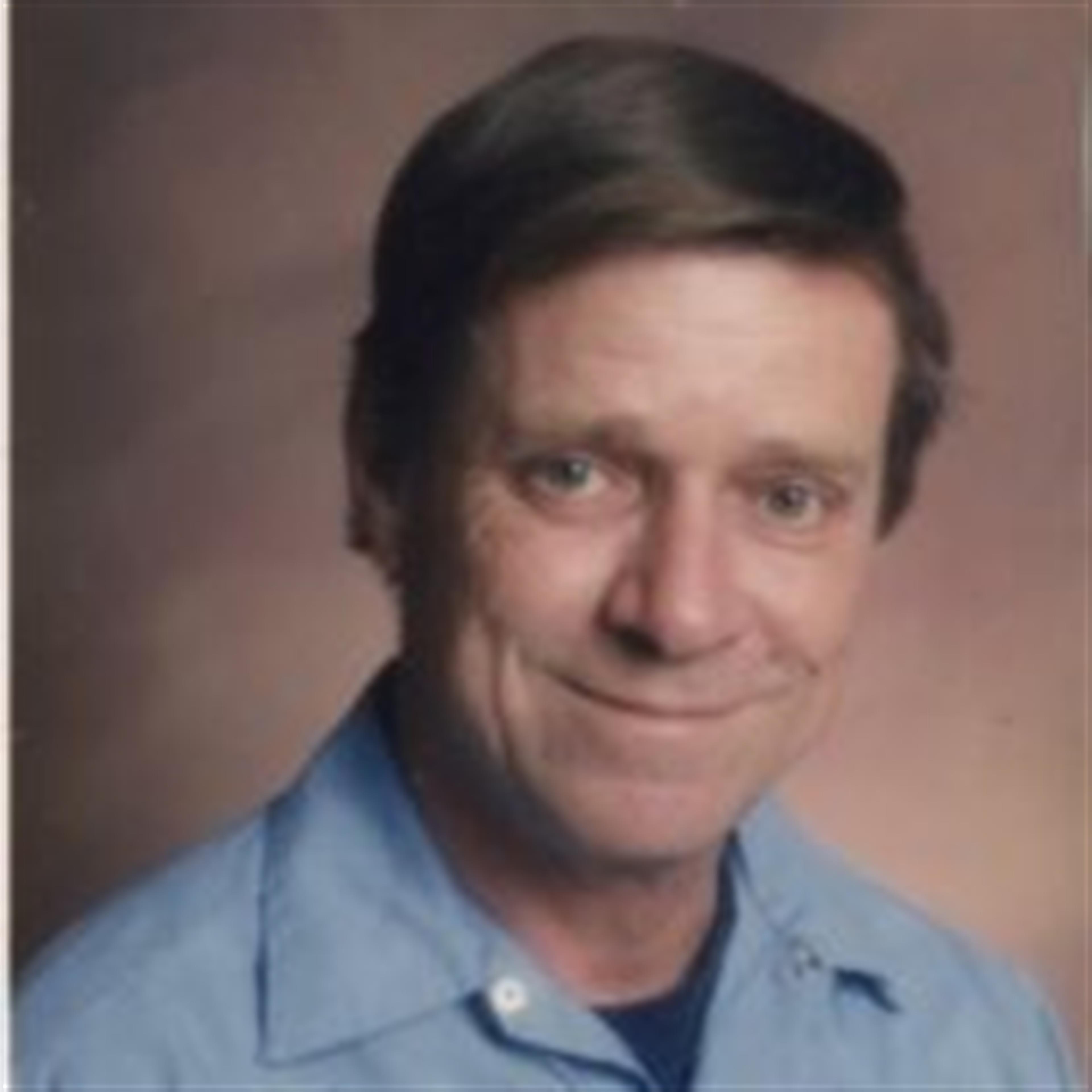 Charles Maurice Absher