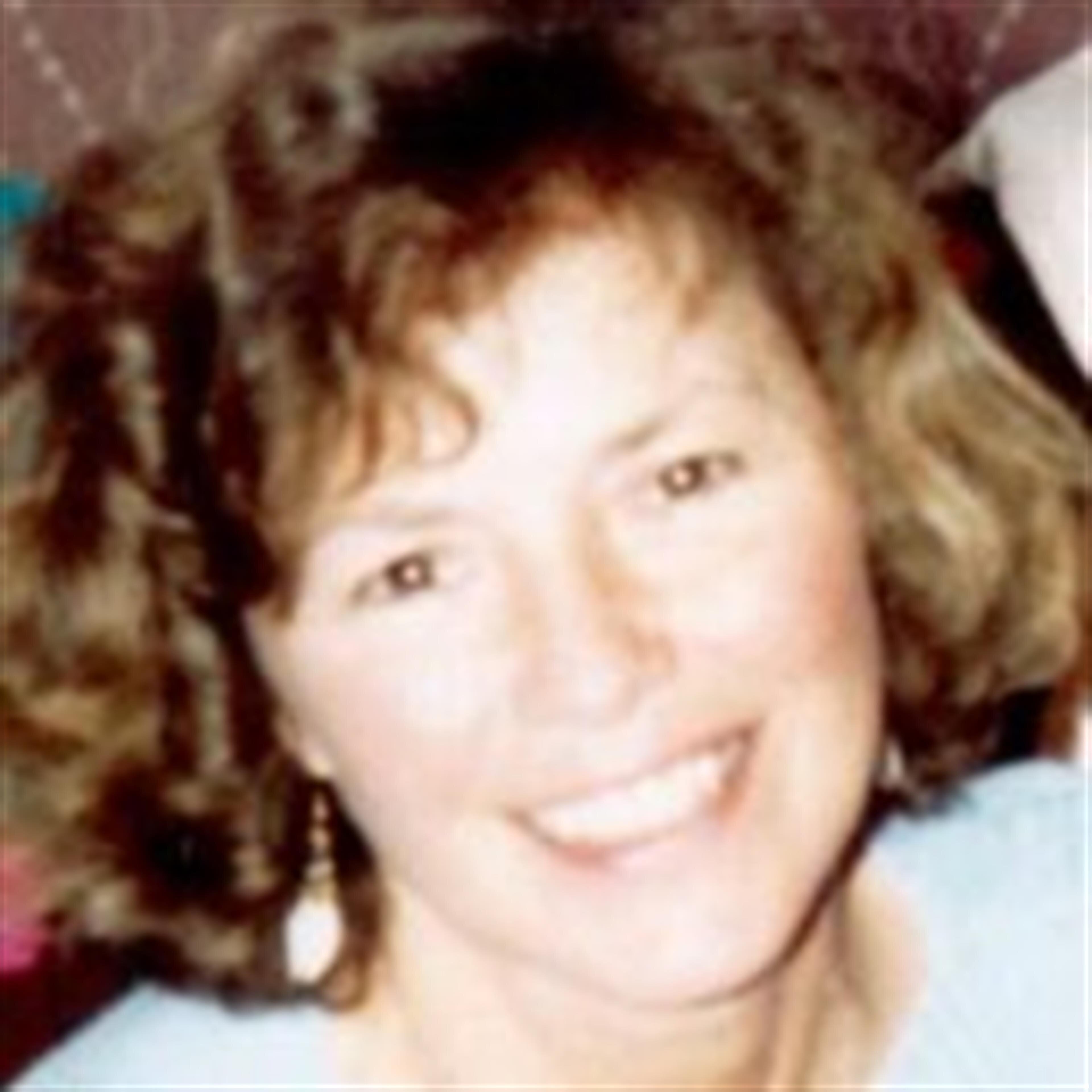 Margot Knapik
