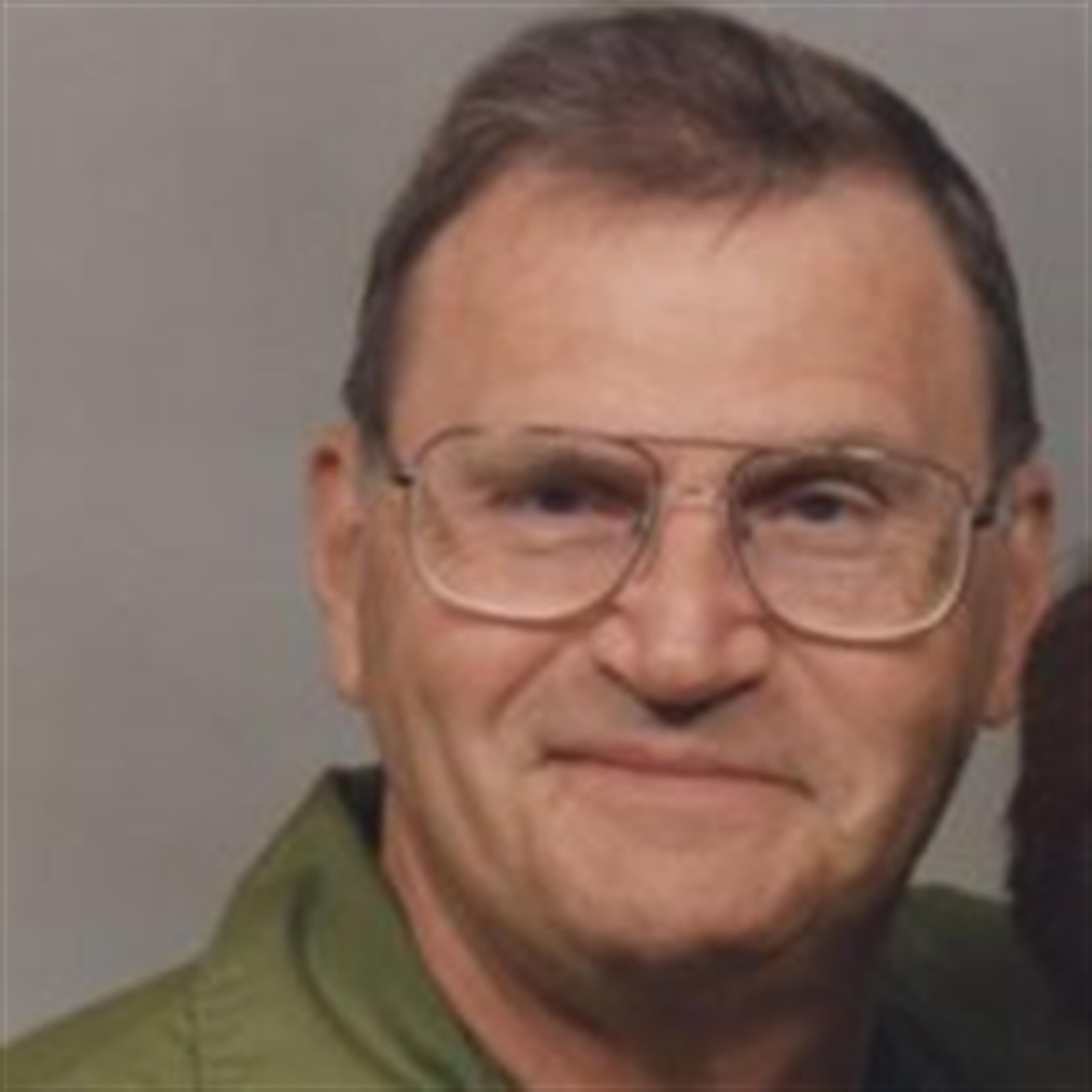 Robert Anthony Miller