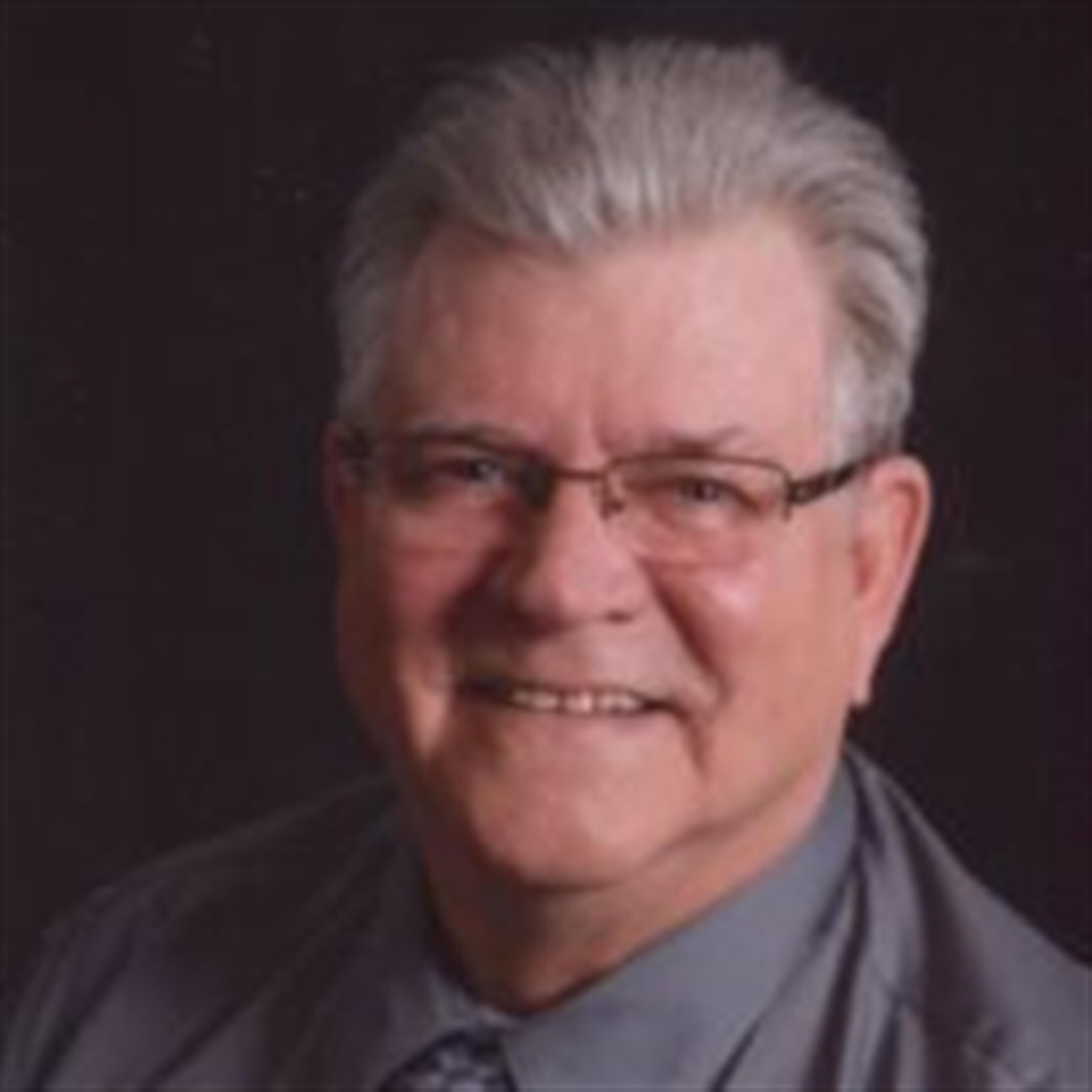 Gordon D. Sincebaugh
