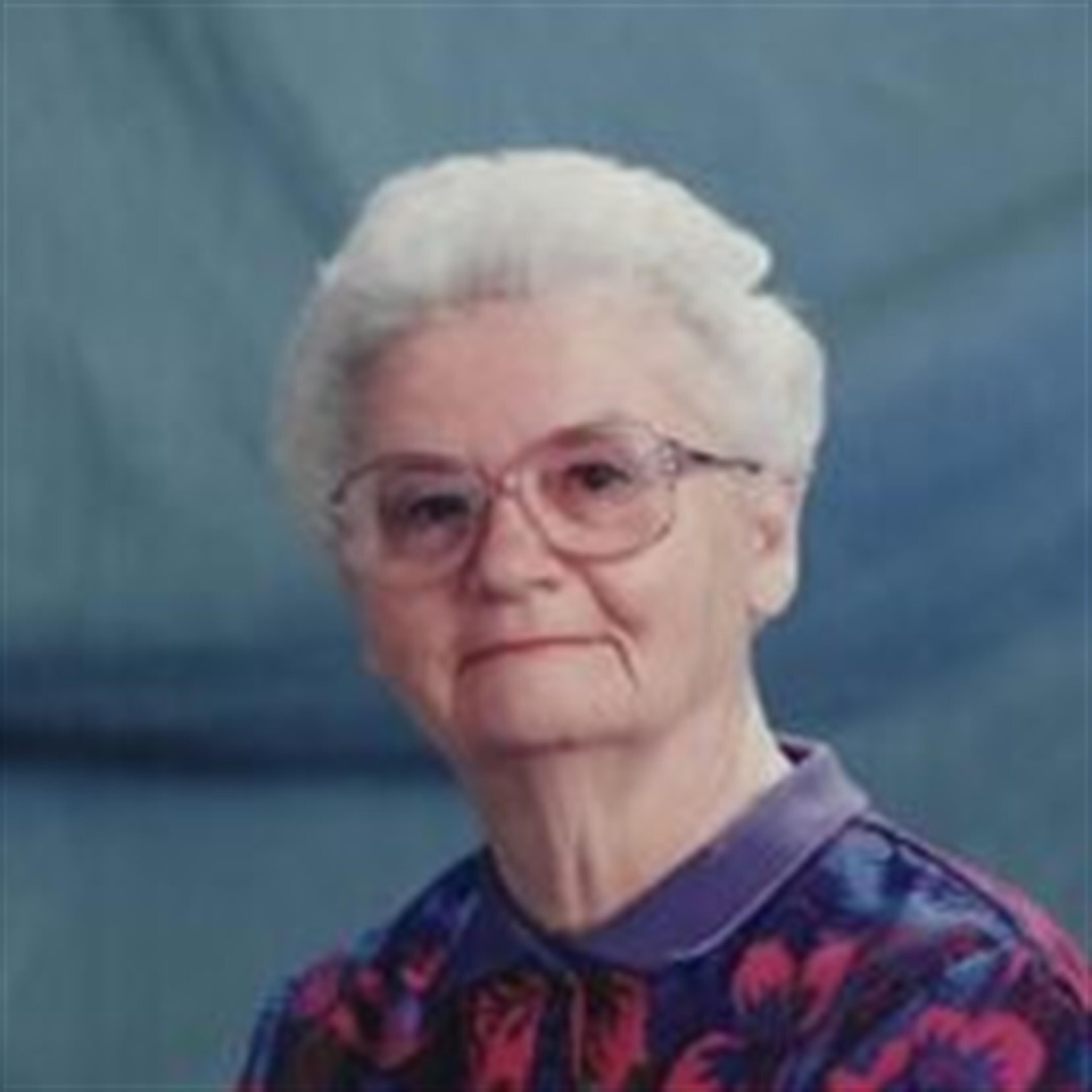 Barbara J. Tschappat