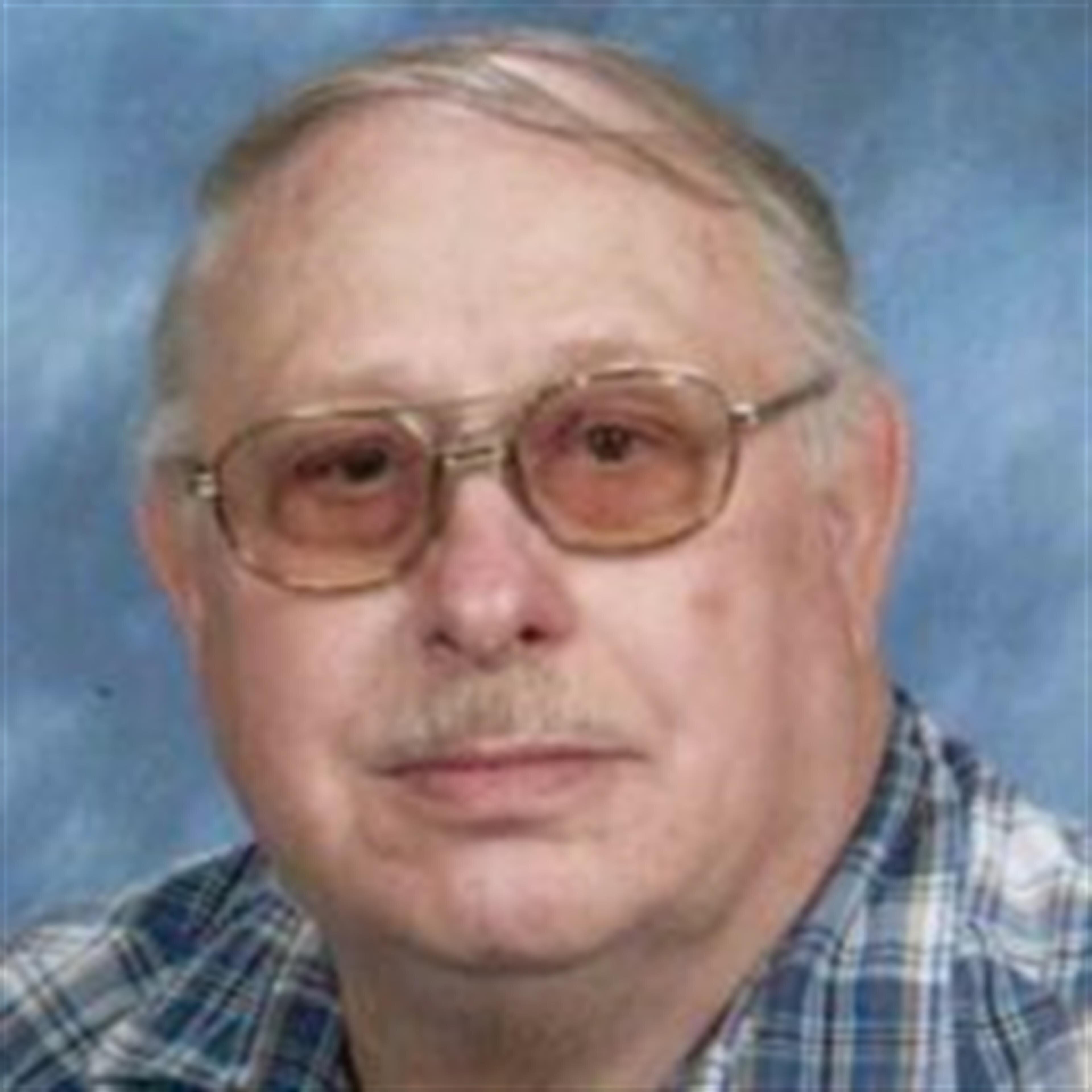 Ronald H. Hodges