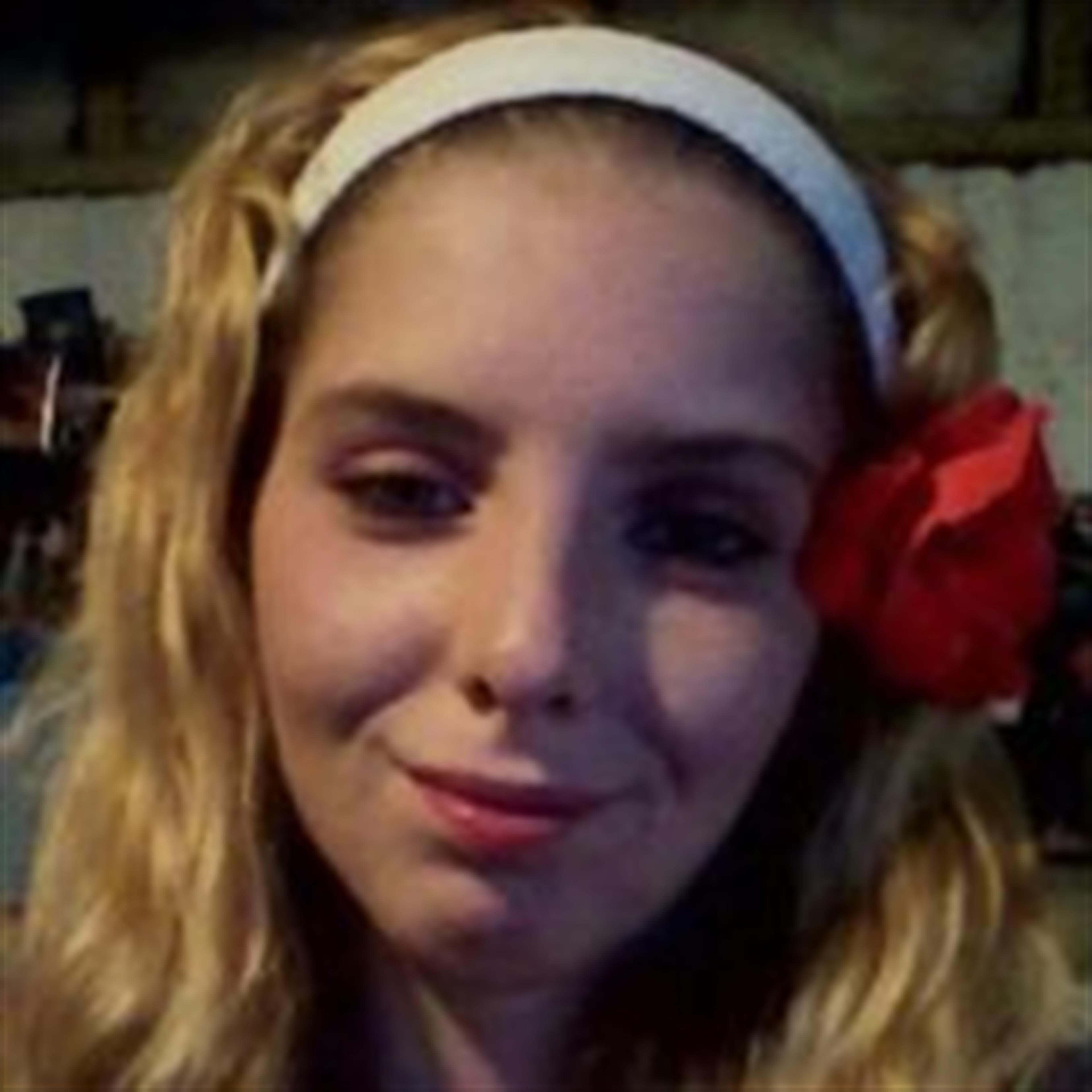 Tabatha Michelle Dickson