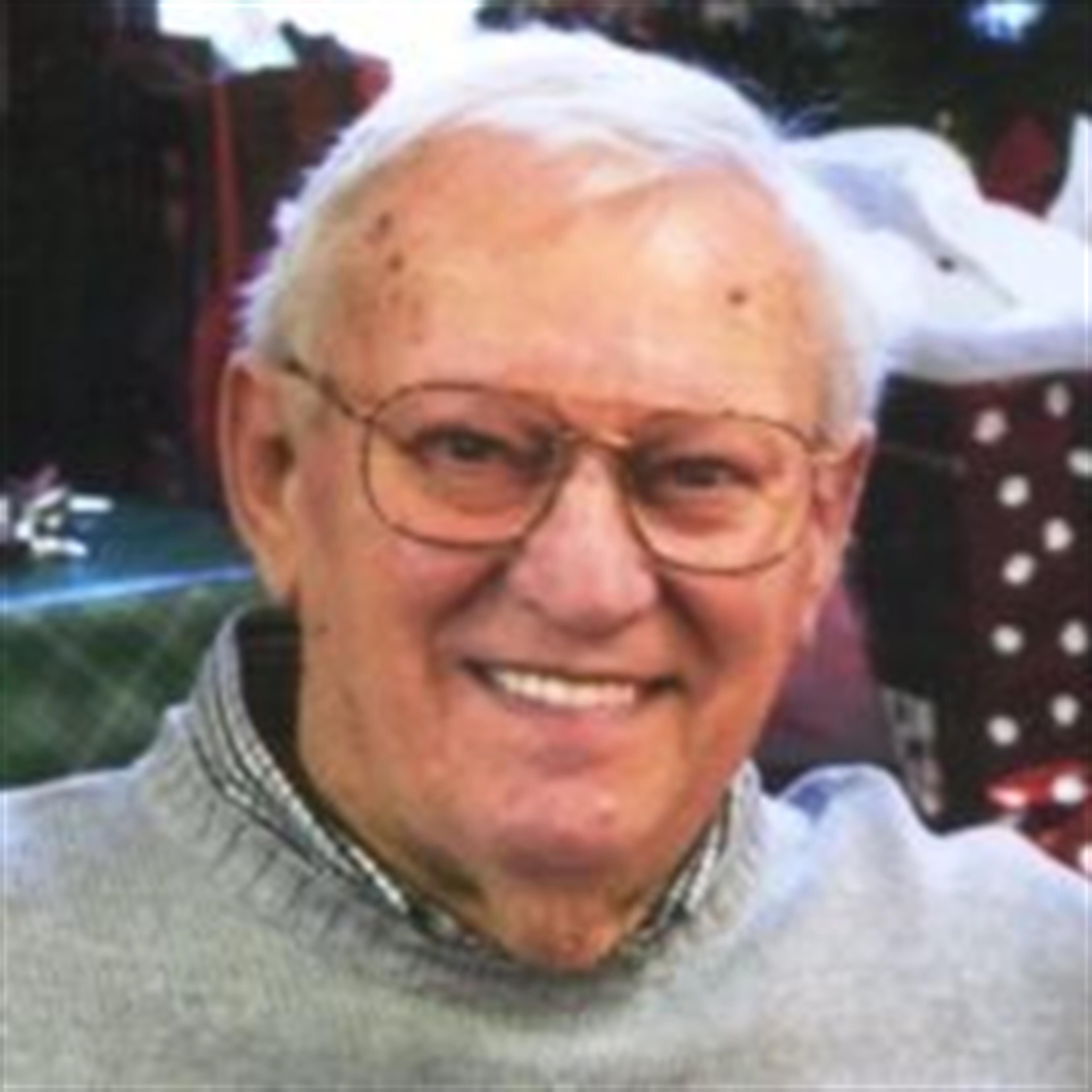 Ronald E. Jump