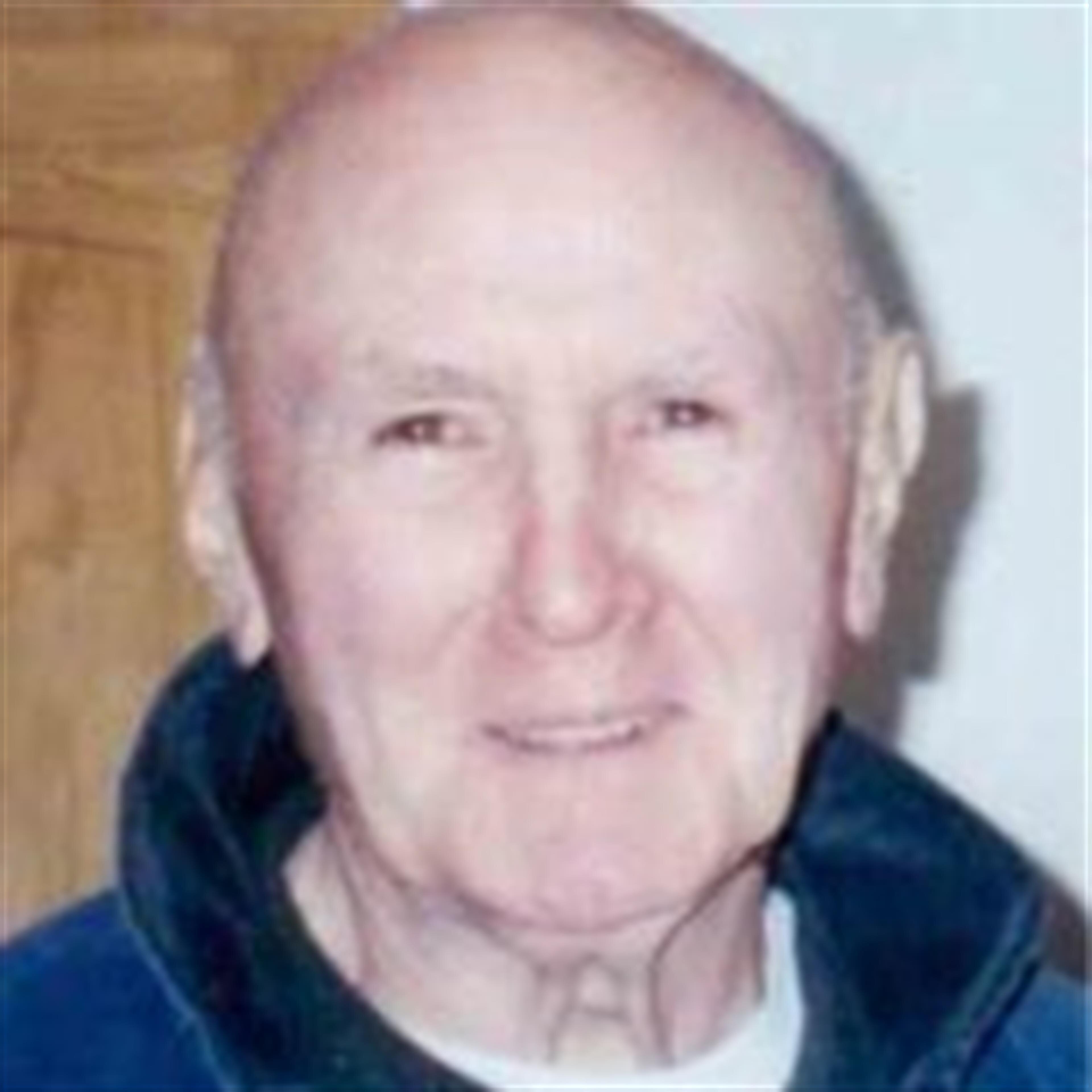 Harve "Buck" Caylor