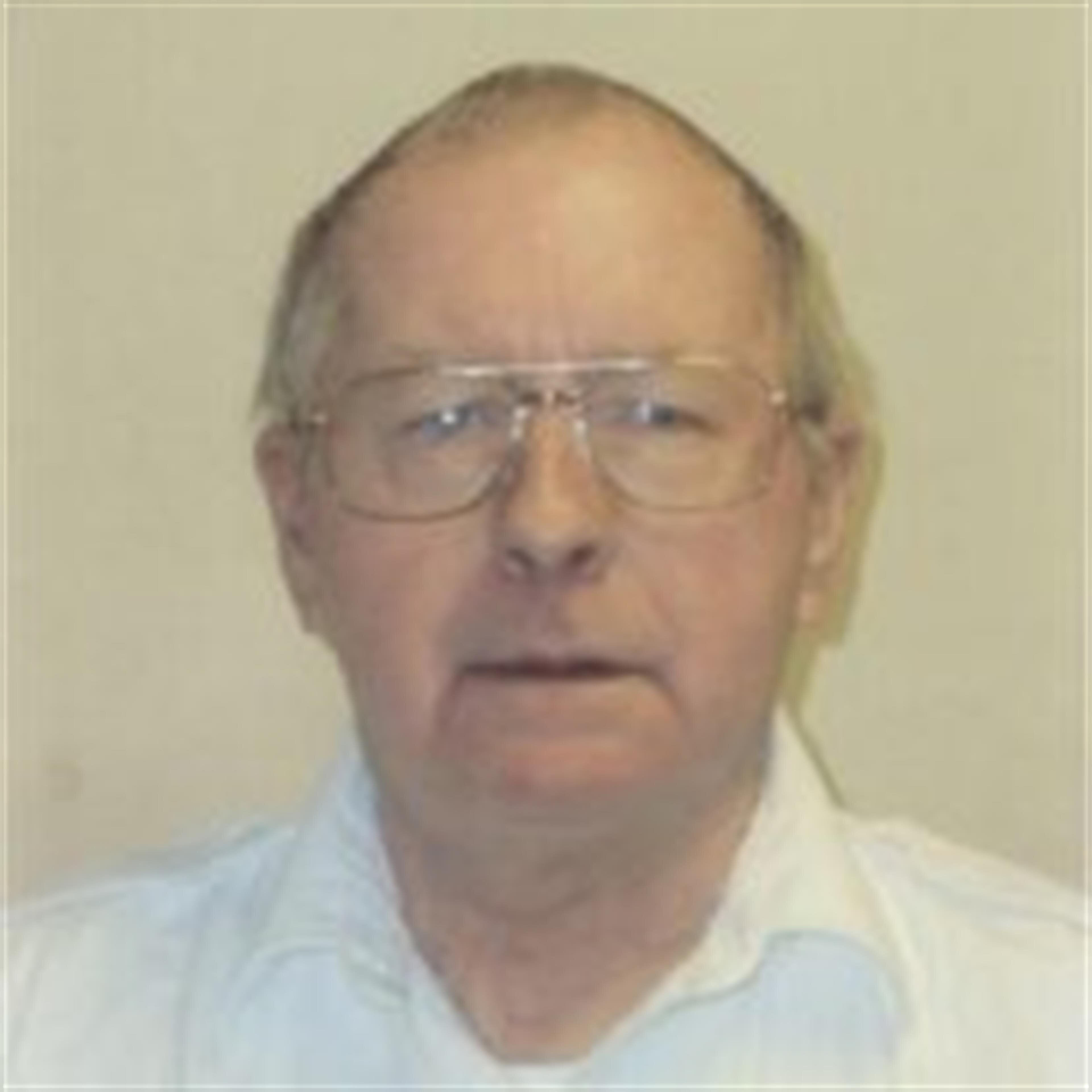 Glenn "Ozzie" Osborne