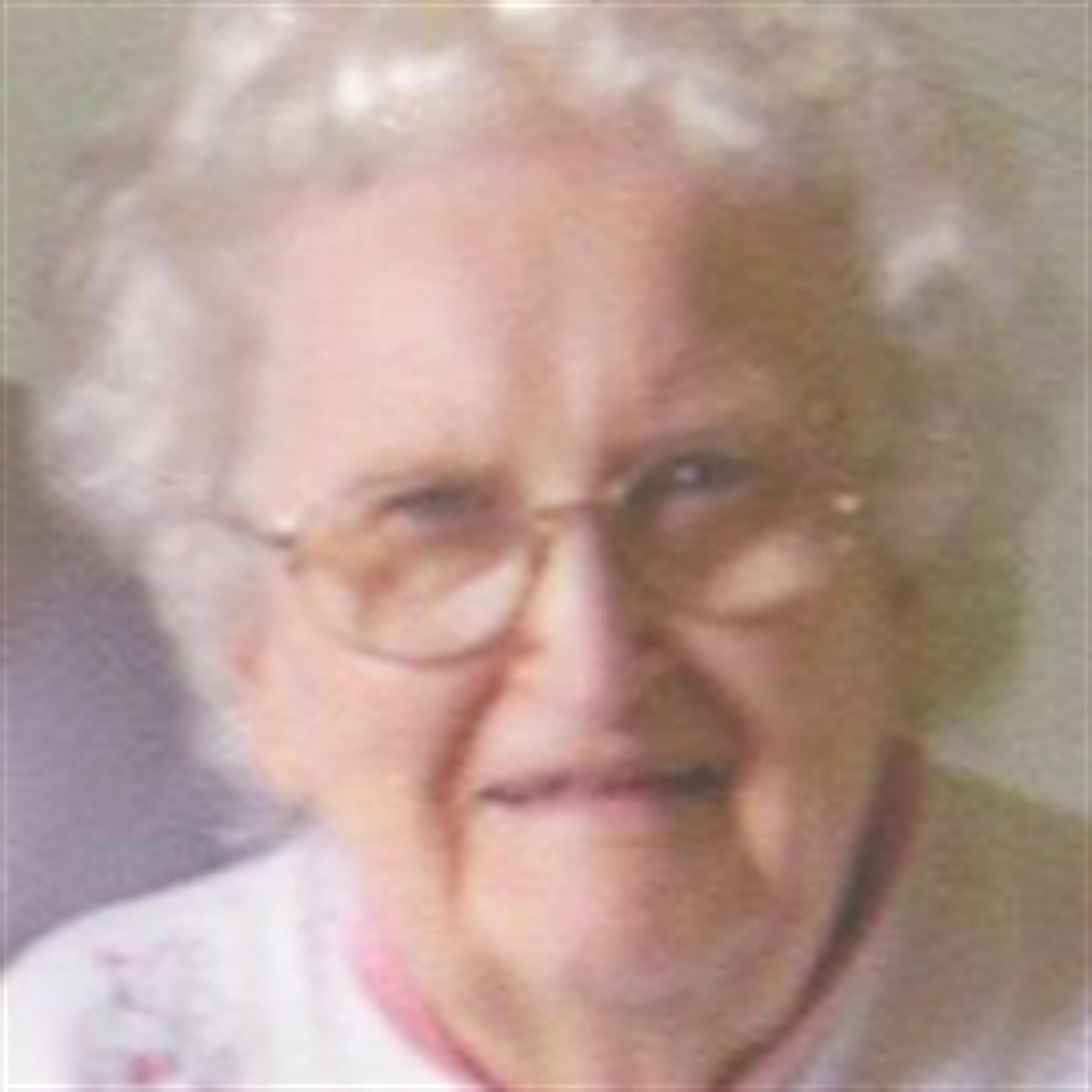 Marjorie Ruth (Goddard) Smith