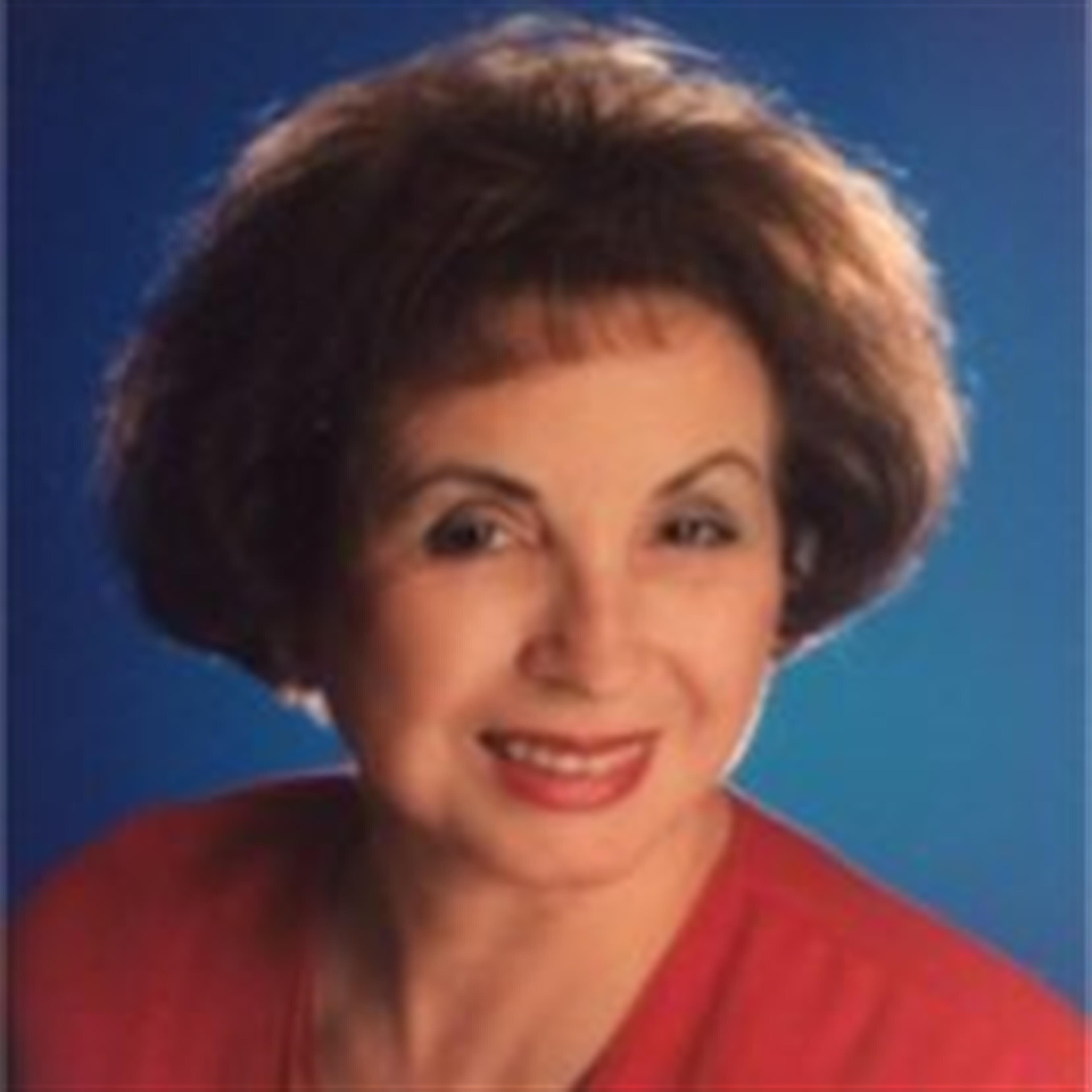 Gina S. Pinto