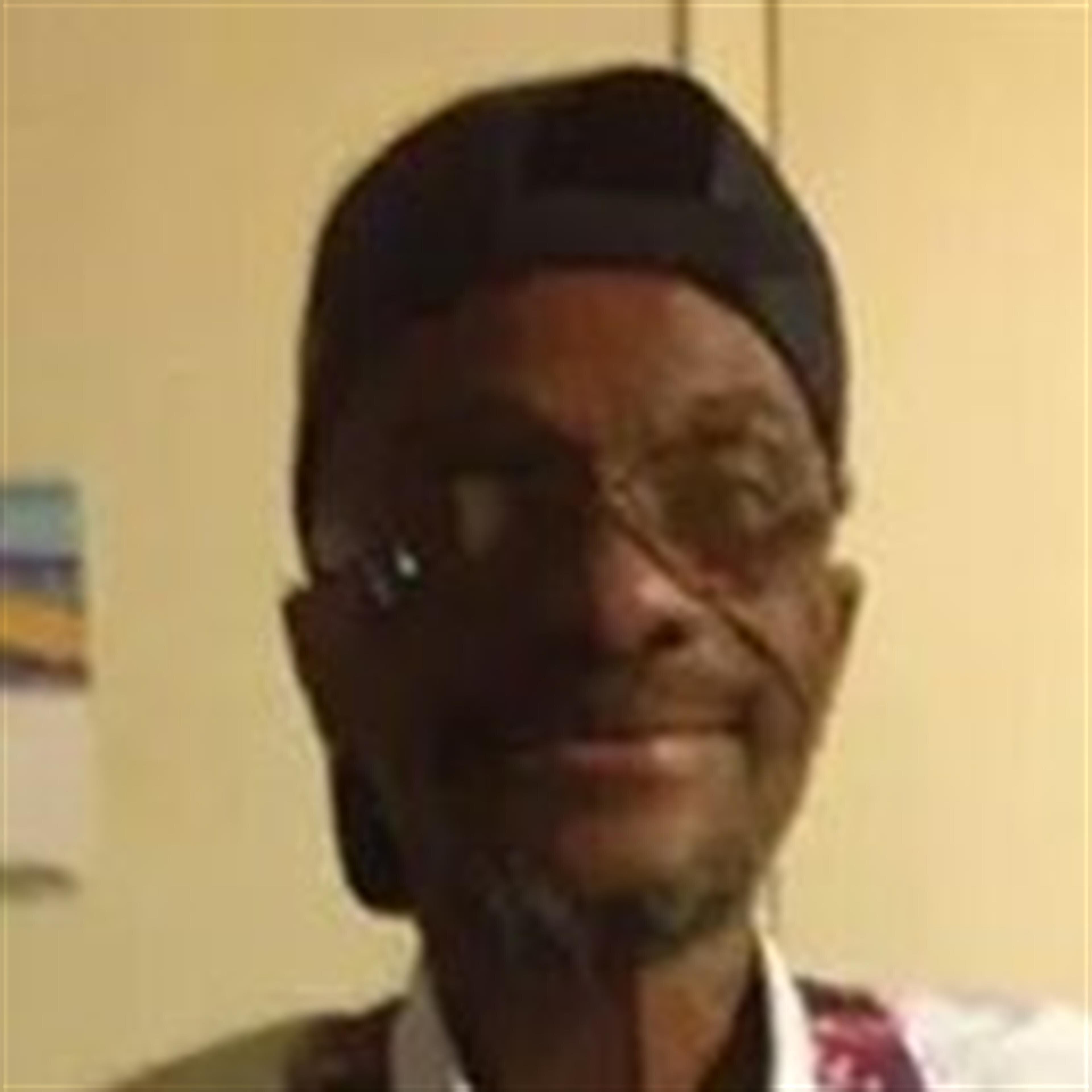 Melvin Jones