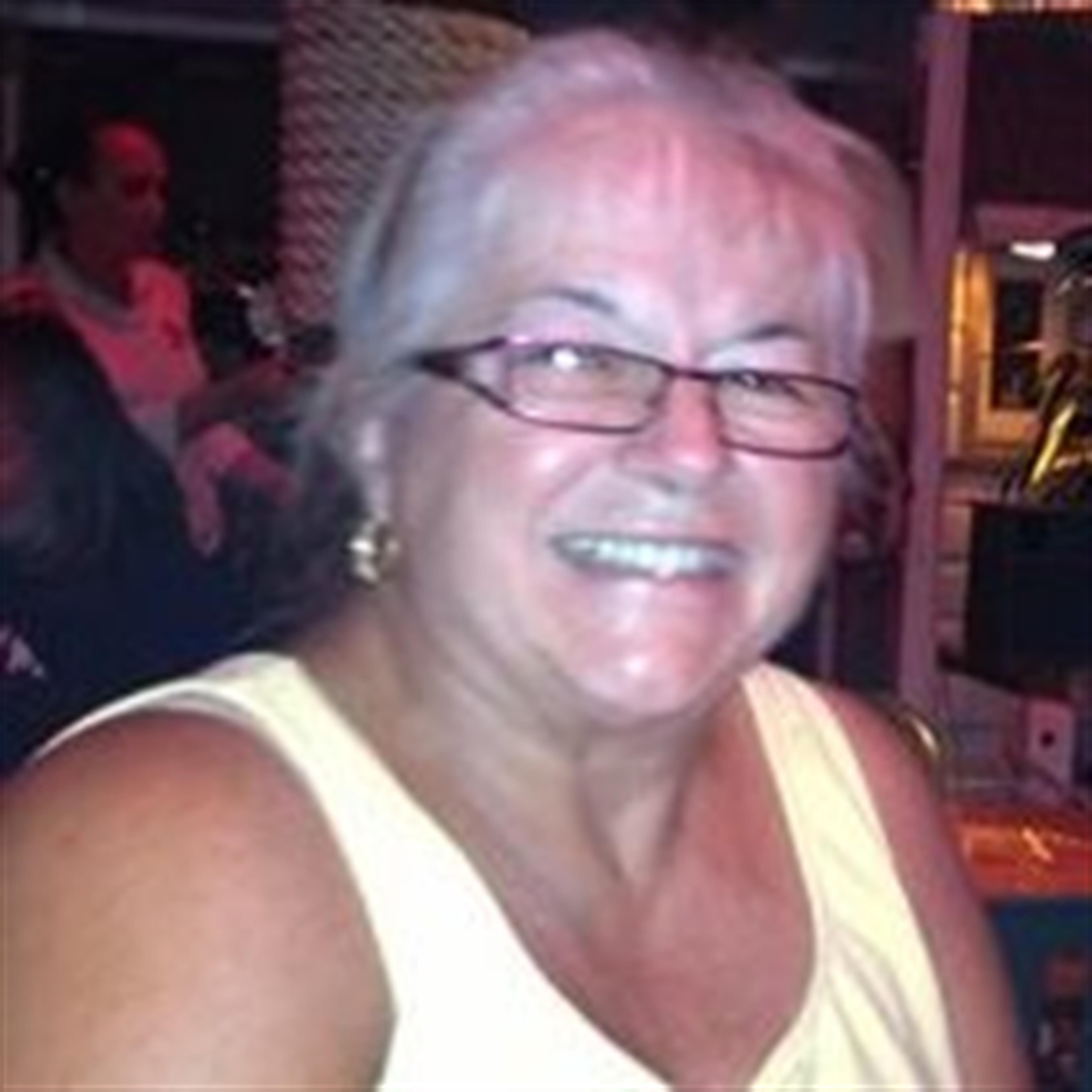 Sally L. Crubaugh