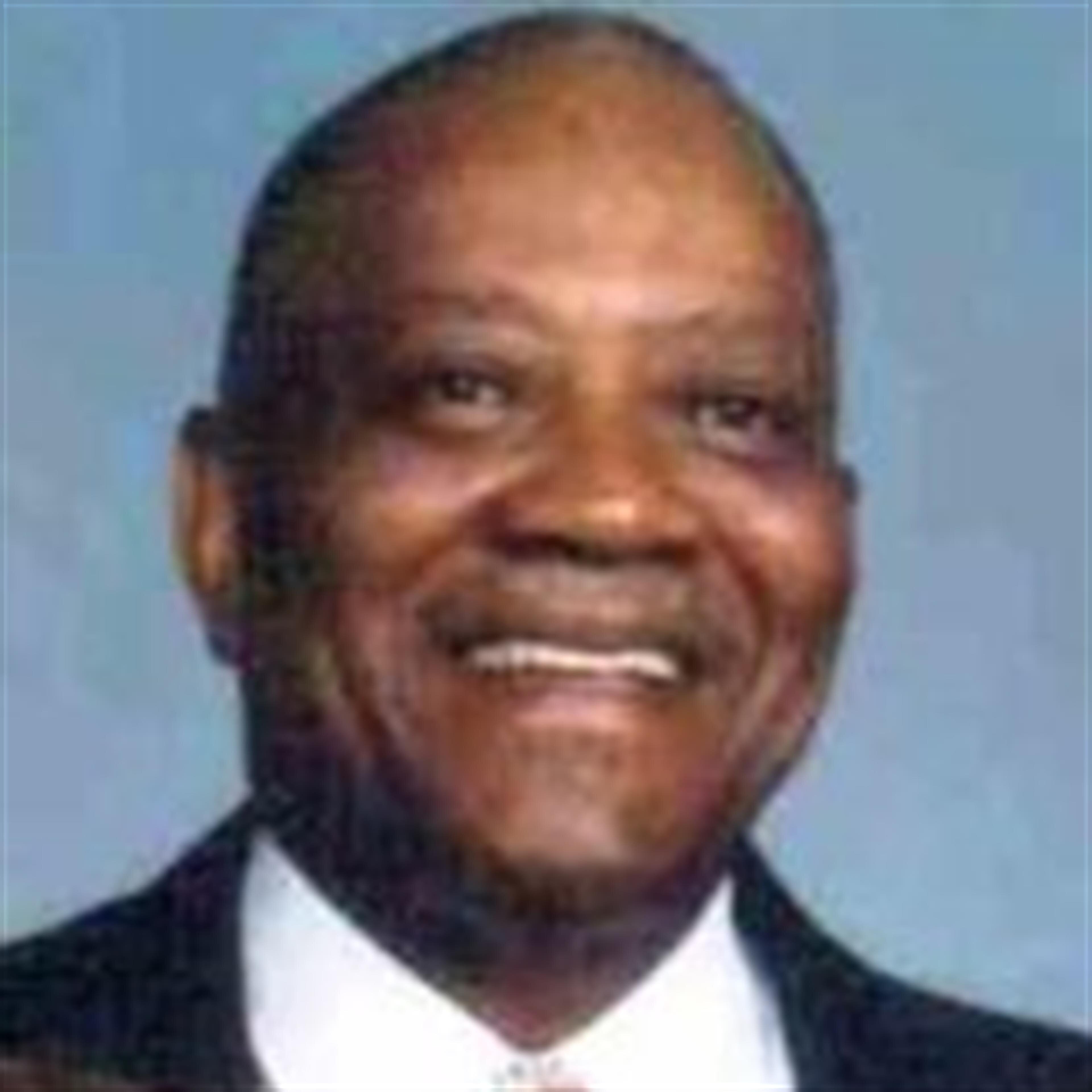 Charles "Charlie" Edward Lee