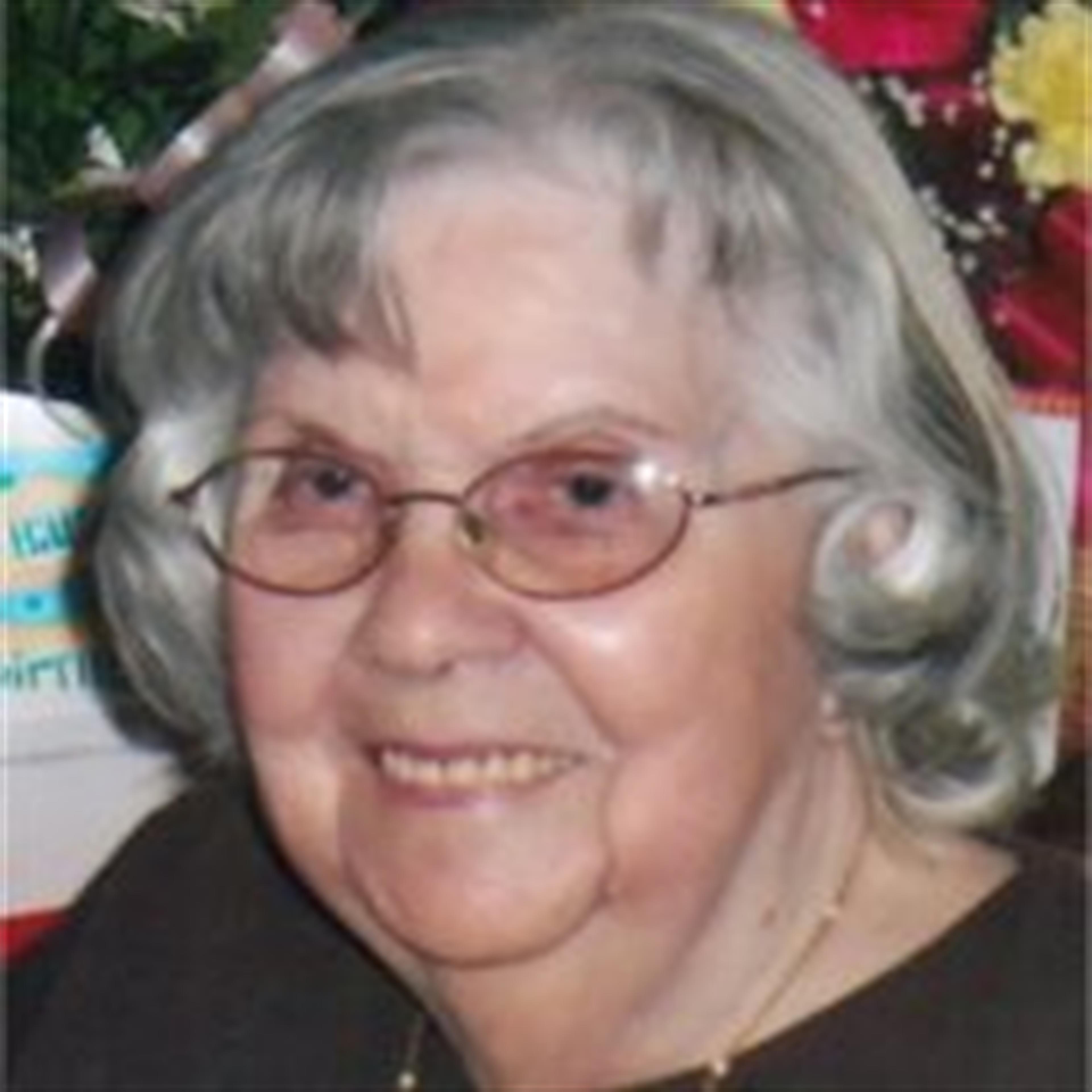 Jane Higgins