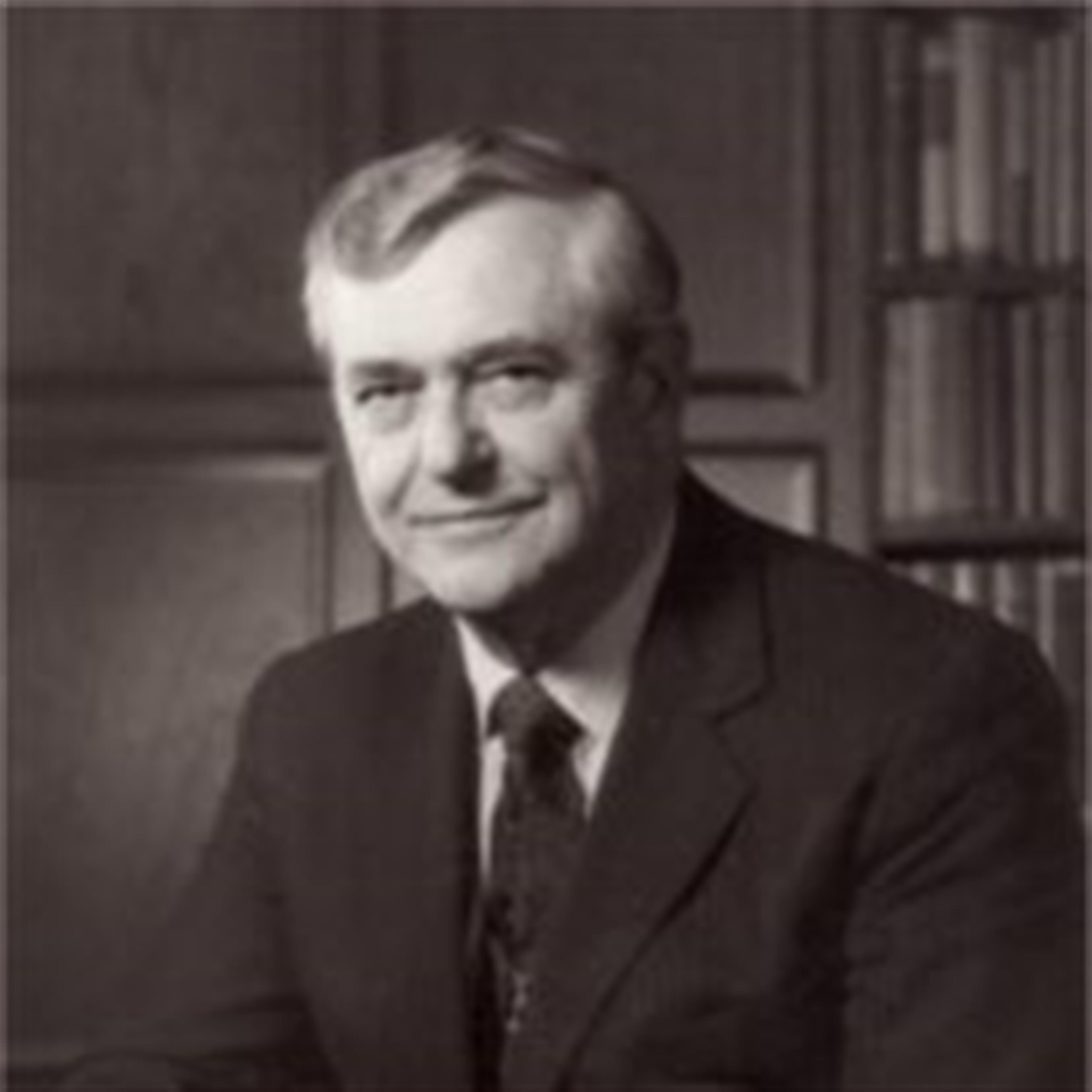 Robert Elwood Wilson