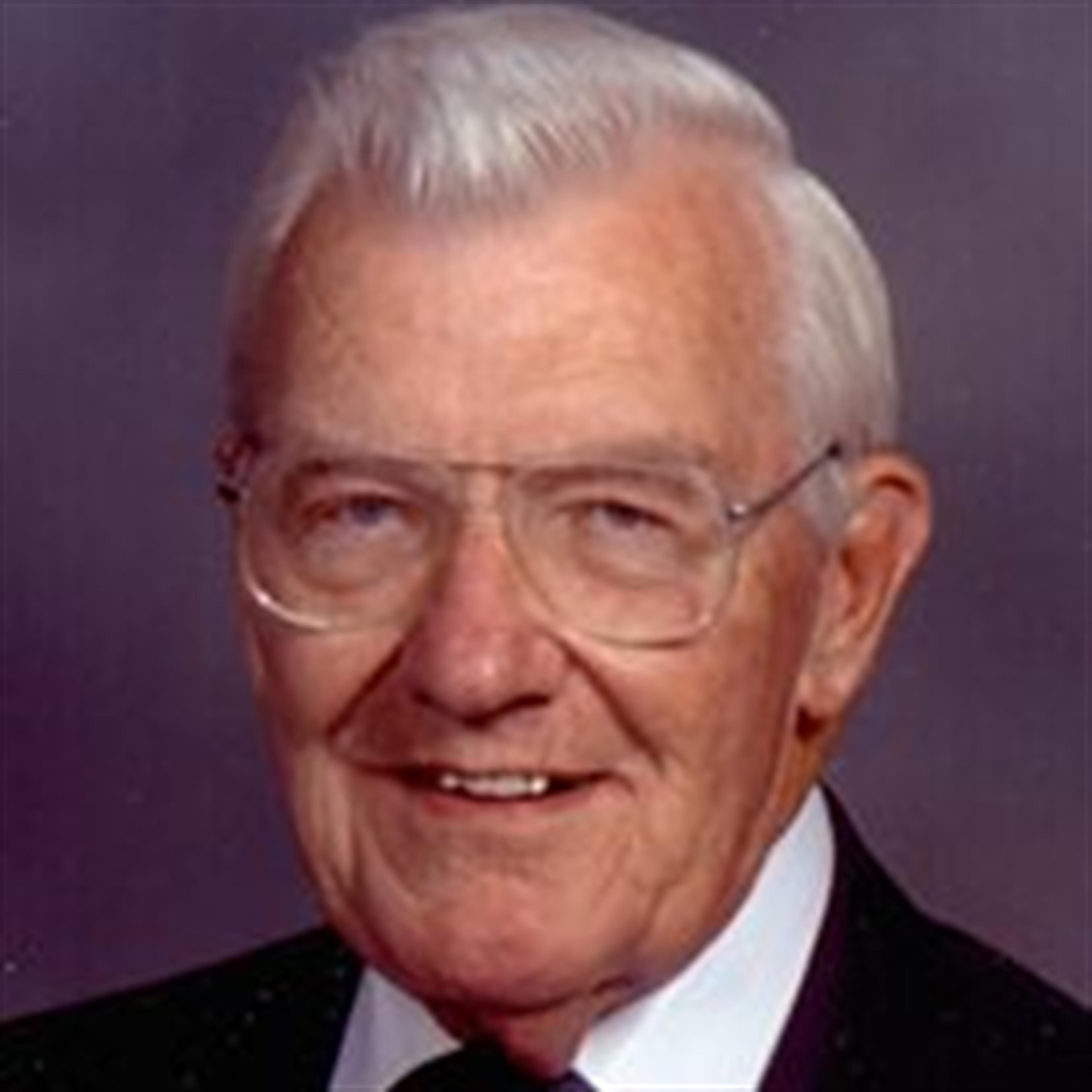 Leonard Joseph Hannapel