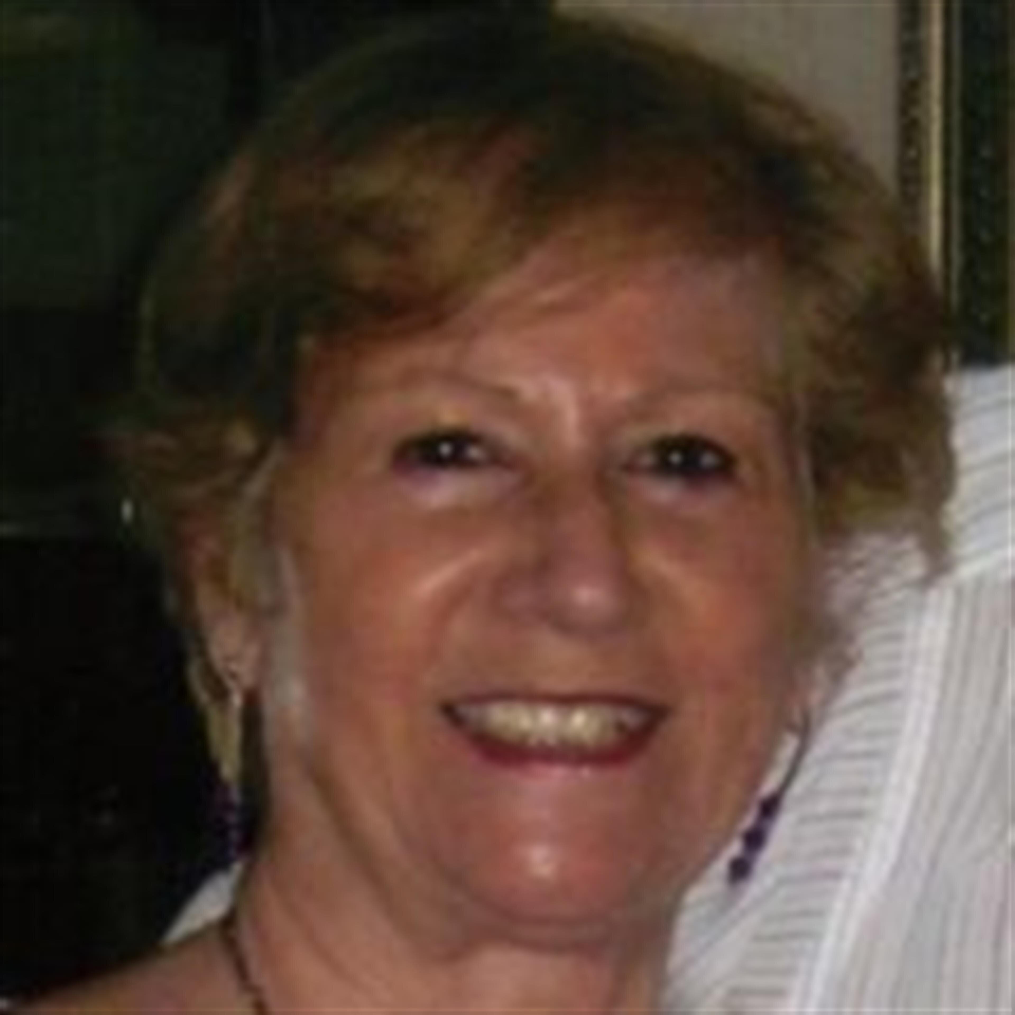 Andree Perry