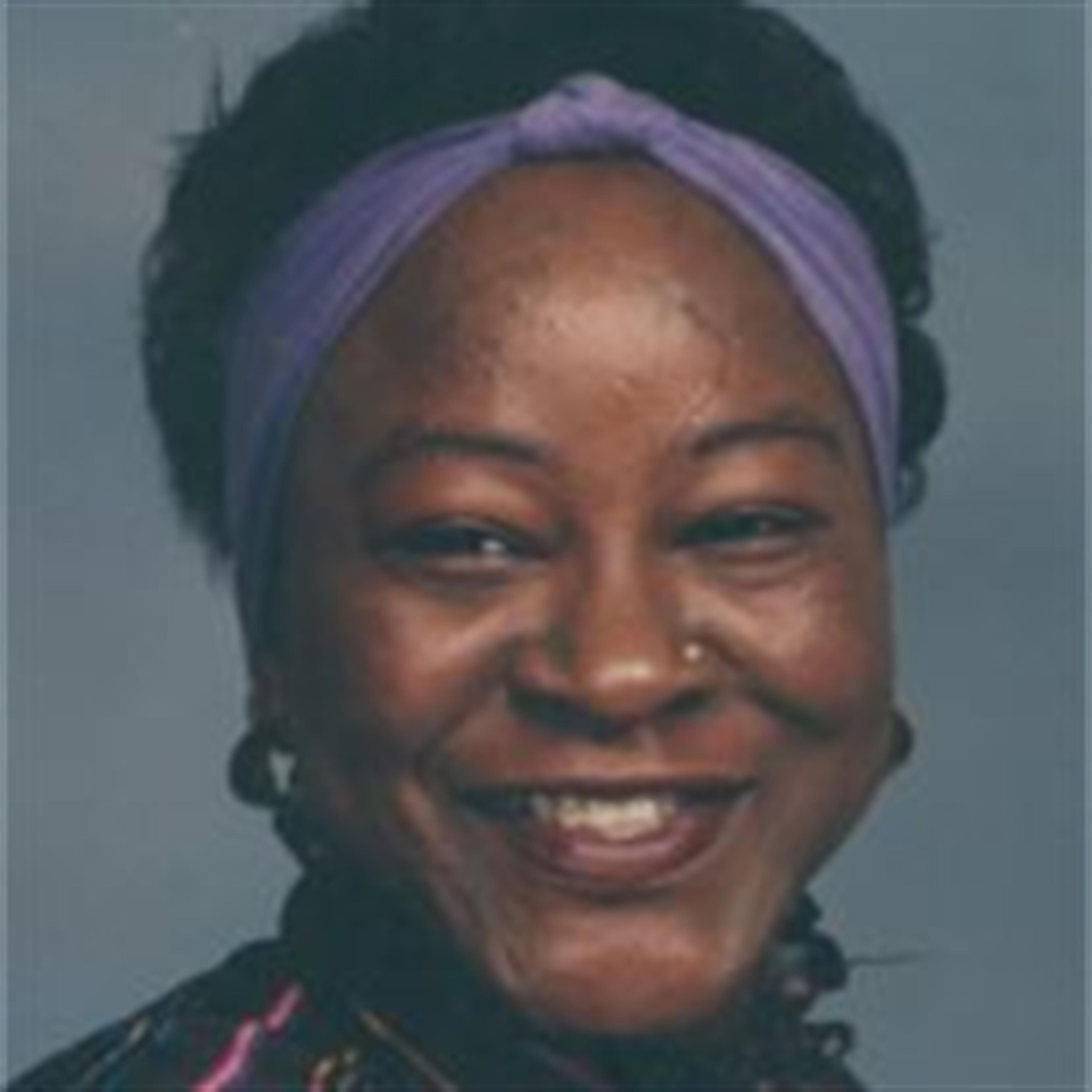Susan Boone