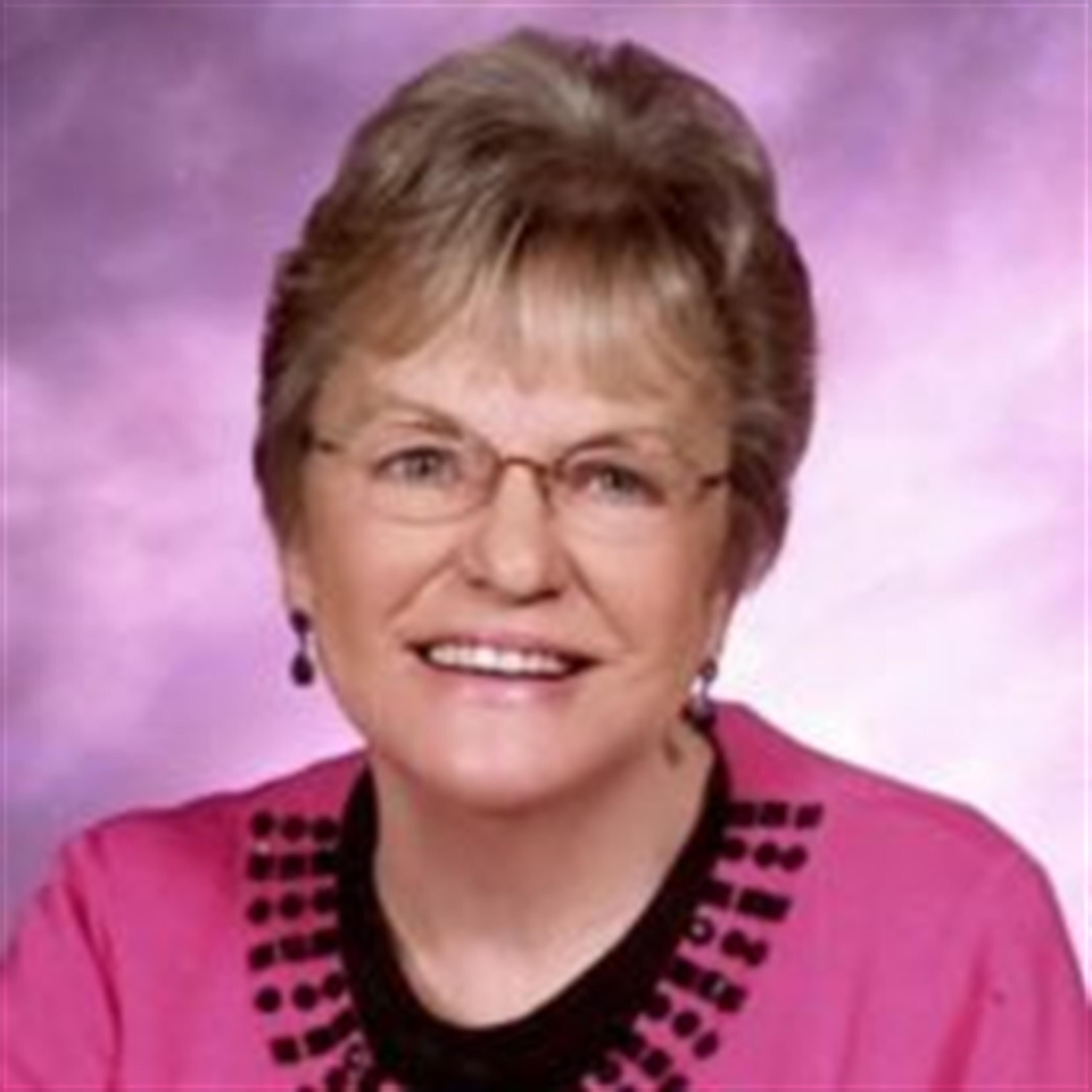 Marjorie Ann "Marge" Galloway