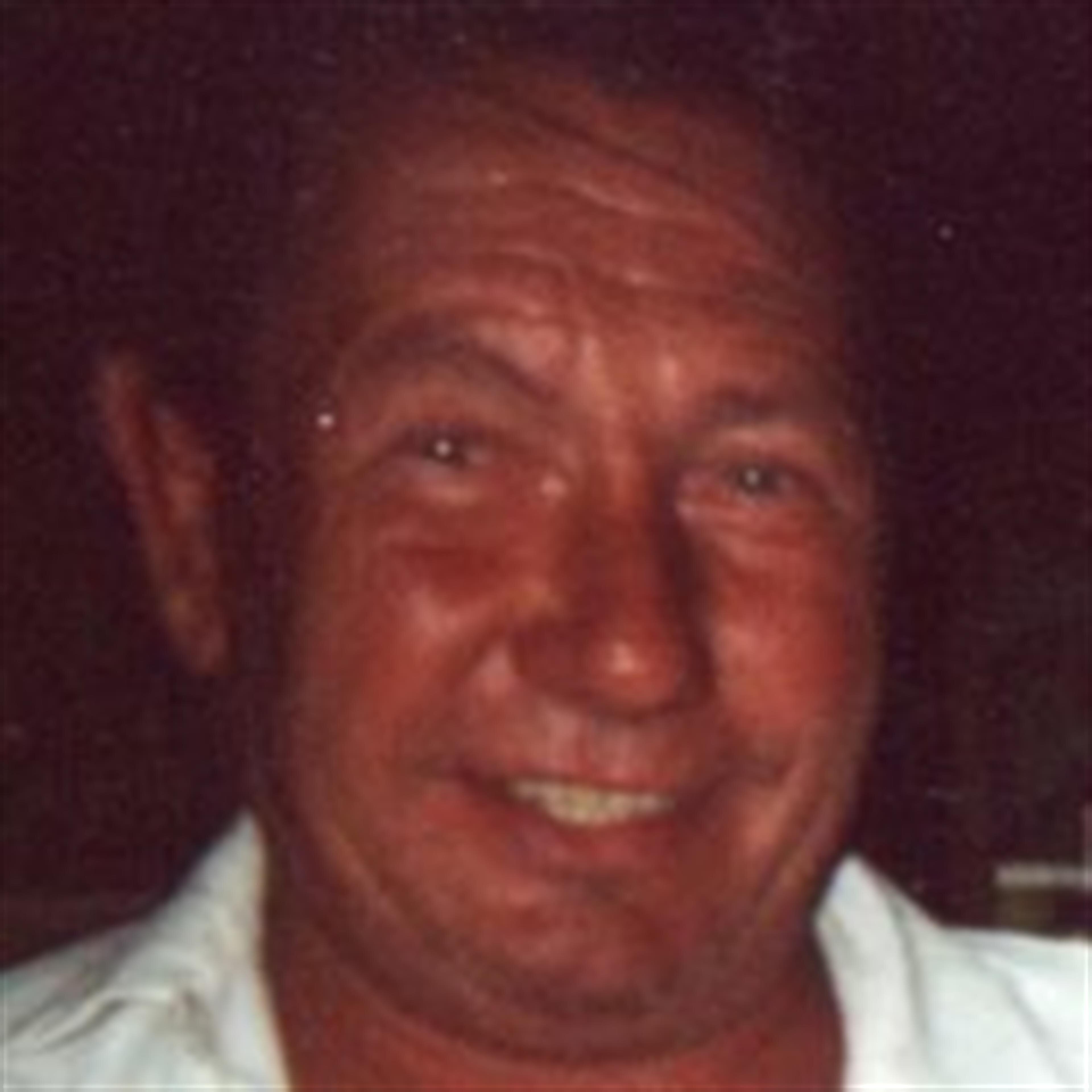 James B. "Jerry" Page