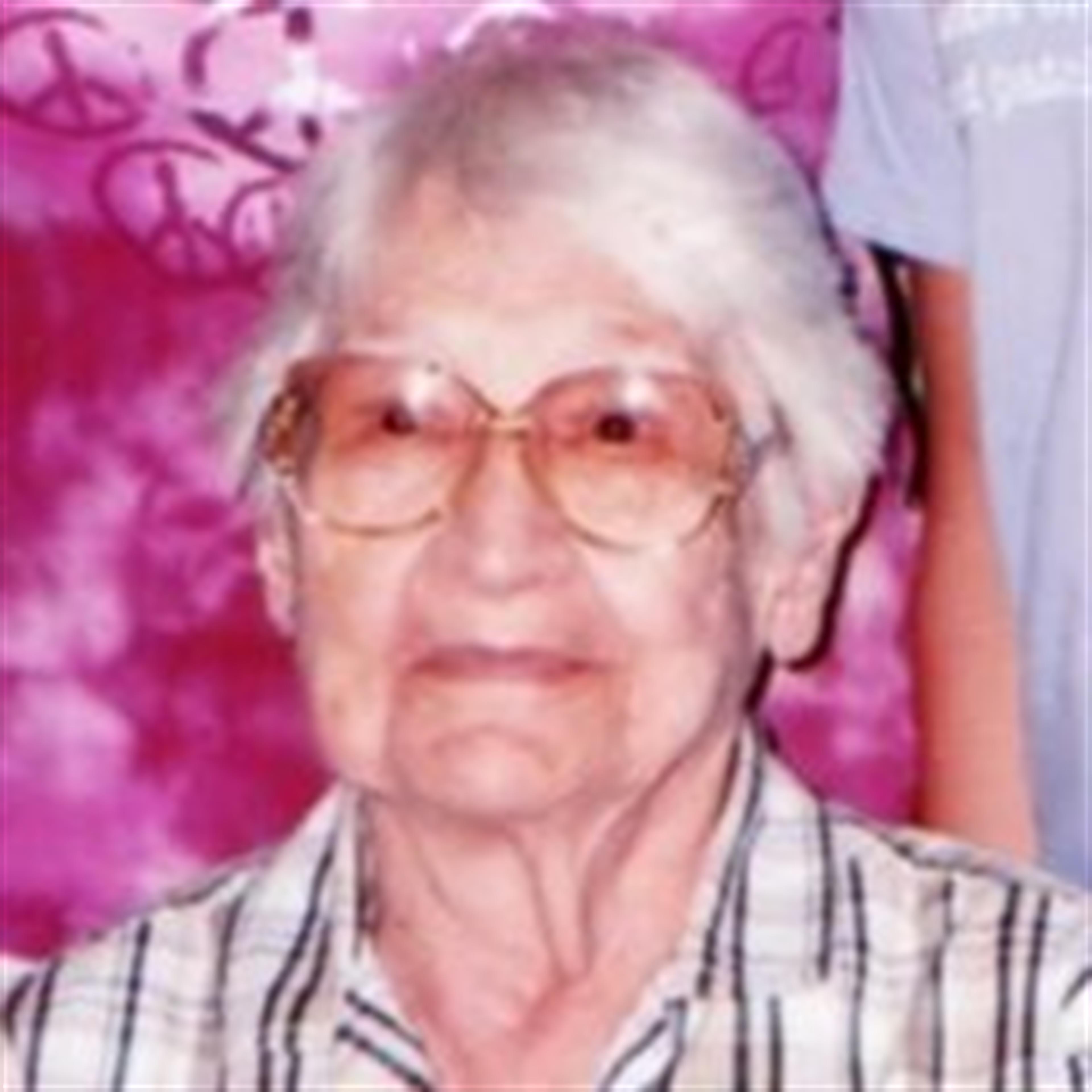 Letha C. "Pete" Ransdell