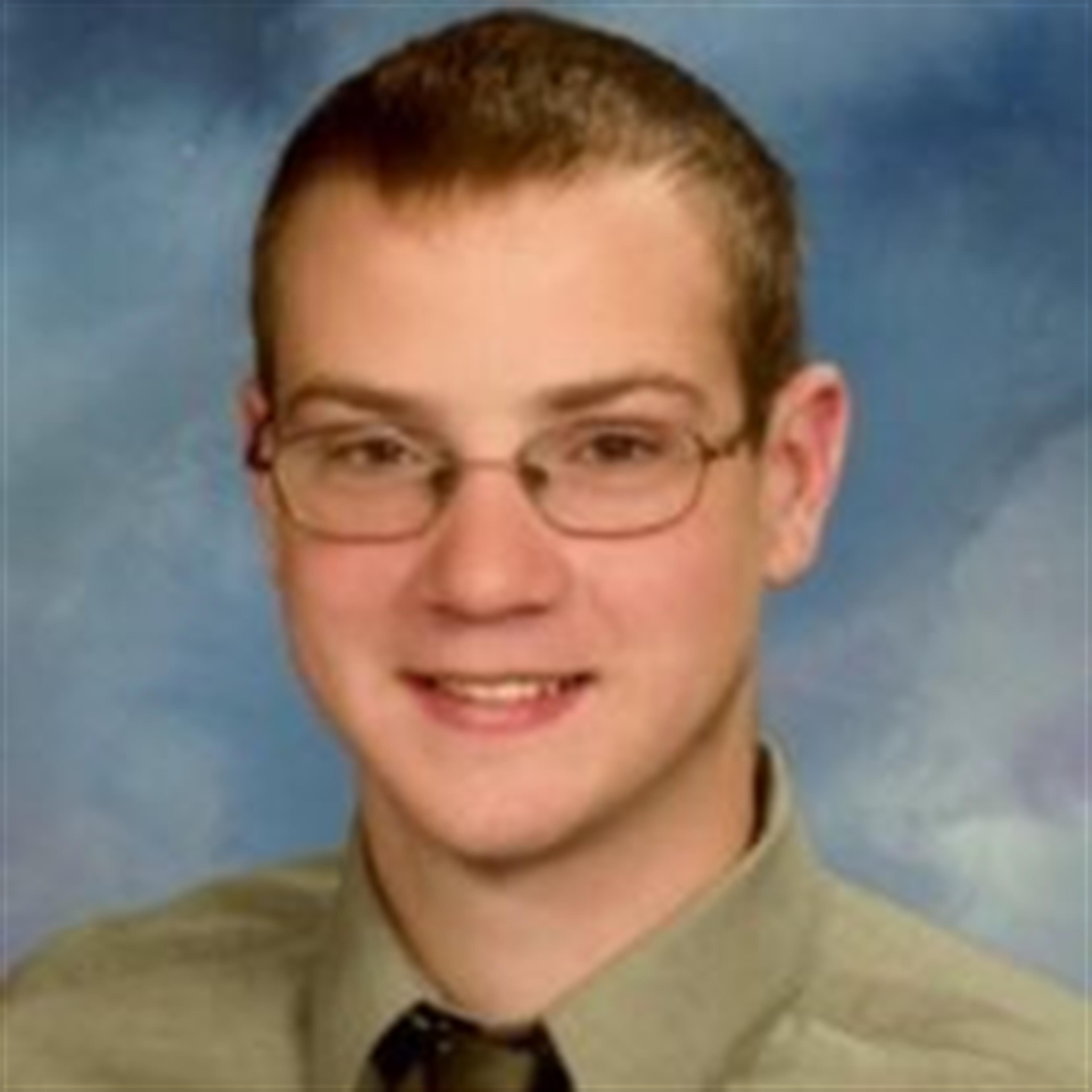 Douglas Franklin Compton