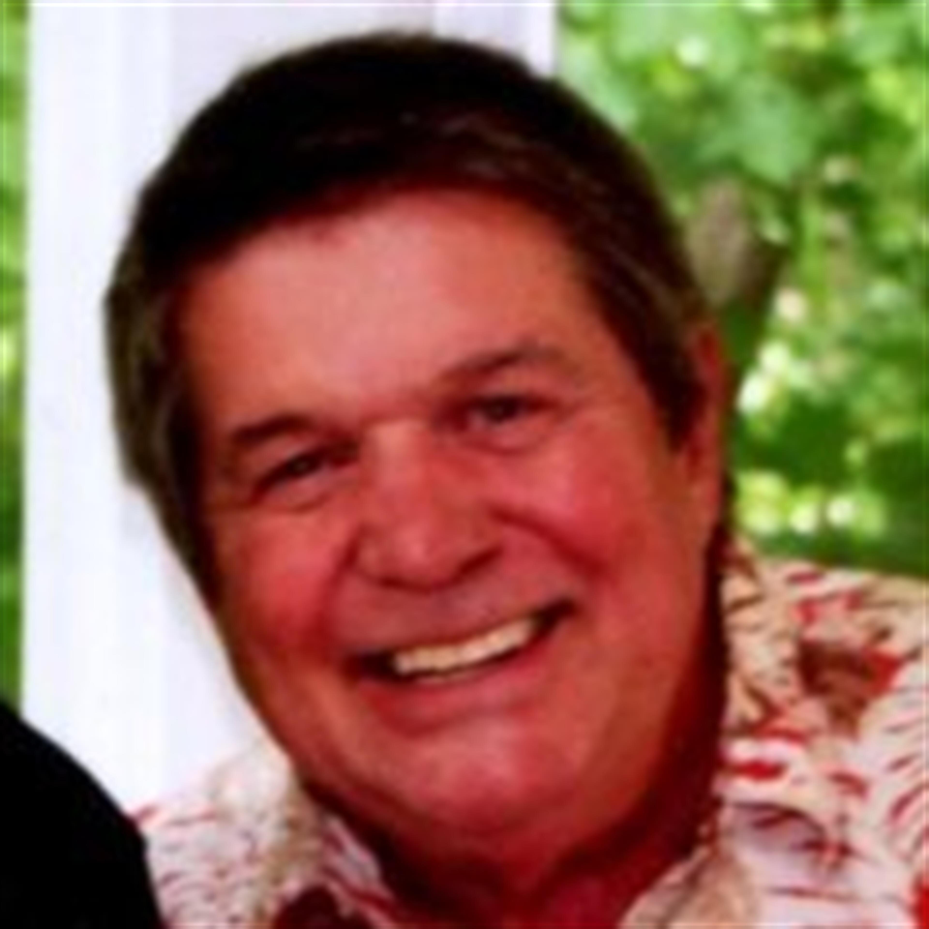 Keith Boaz