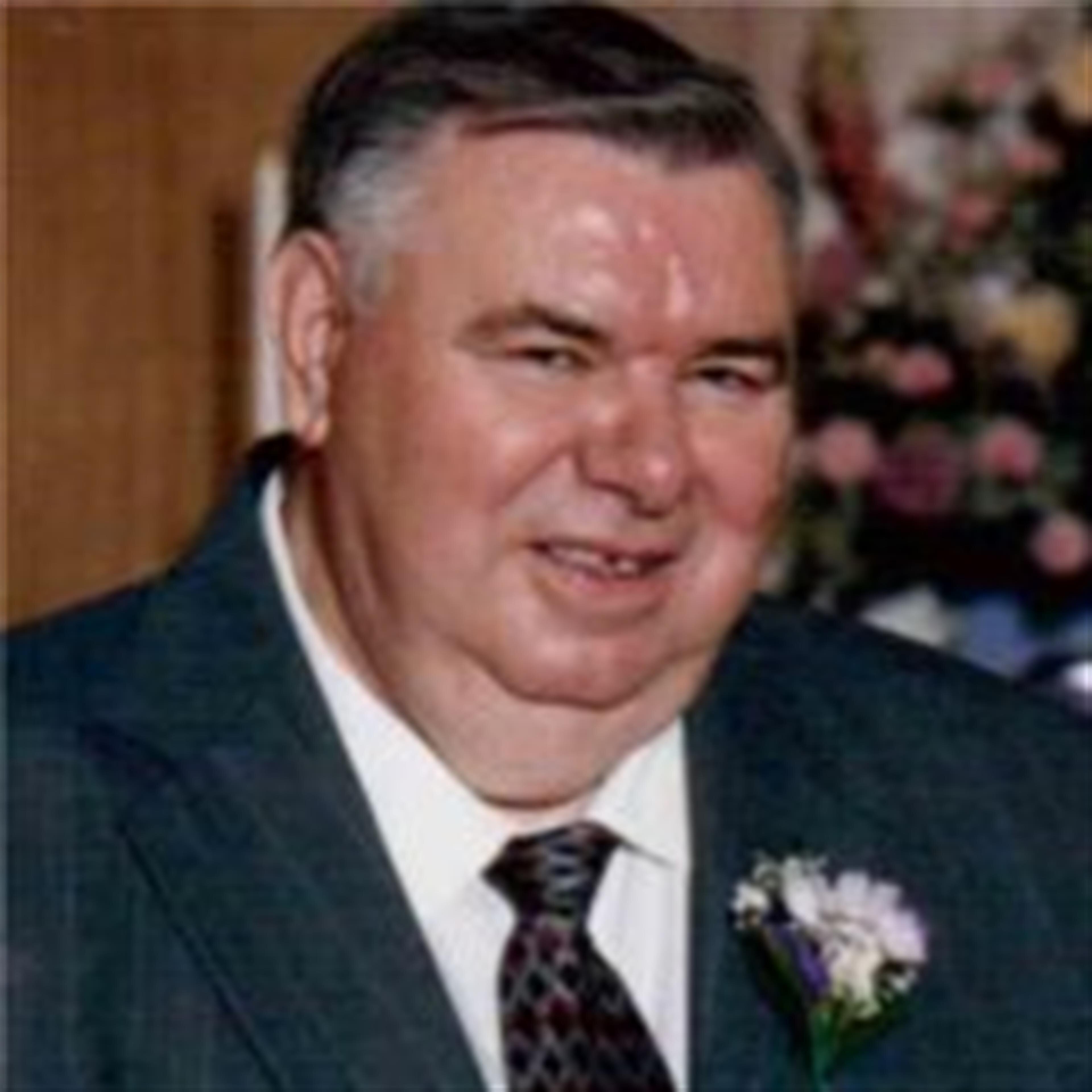 Delvin O. Groves