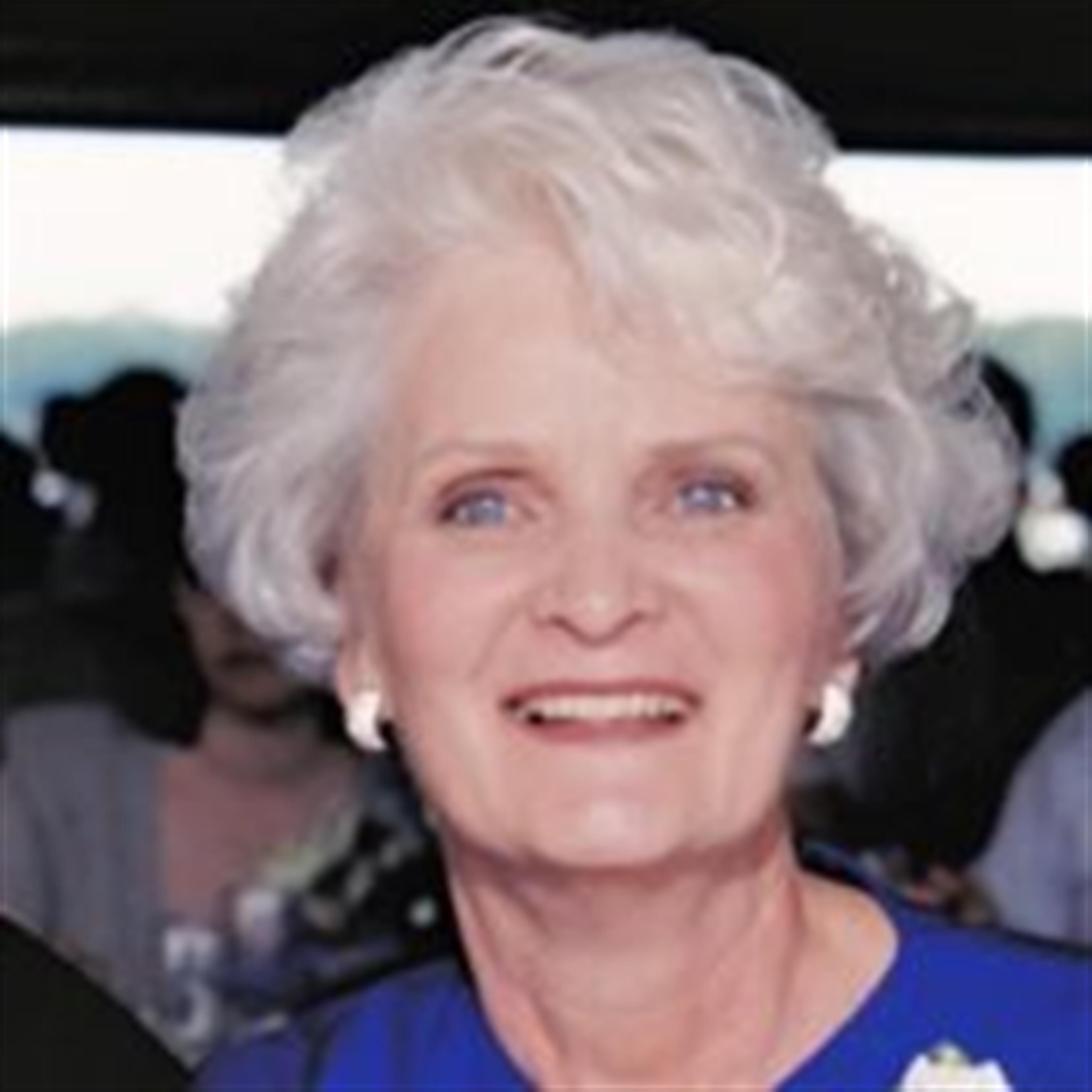 Beverly Ann Penning