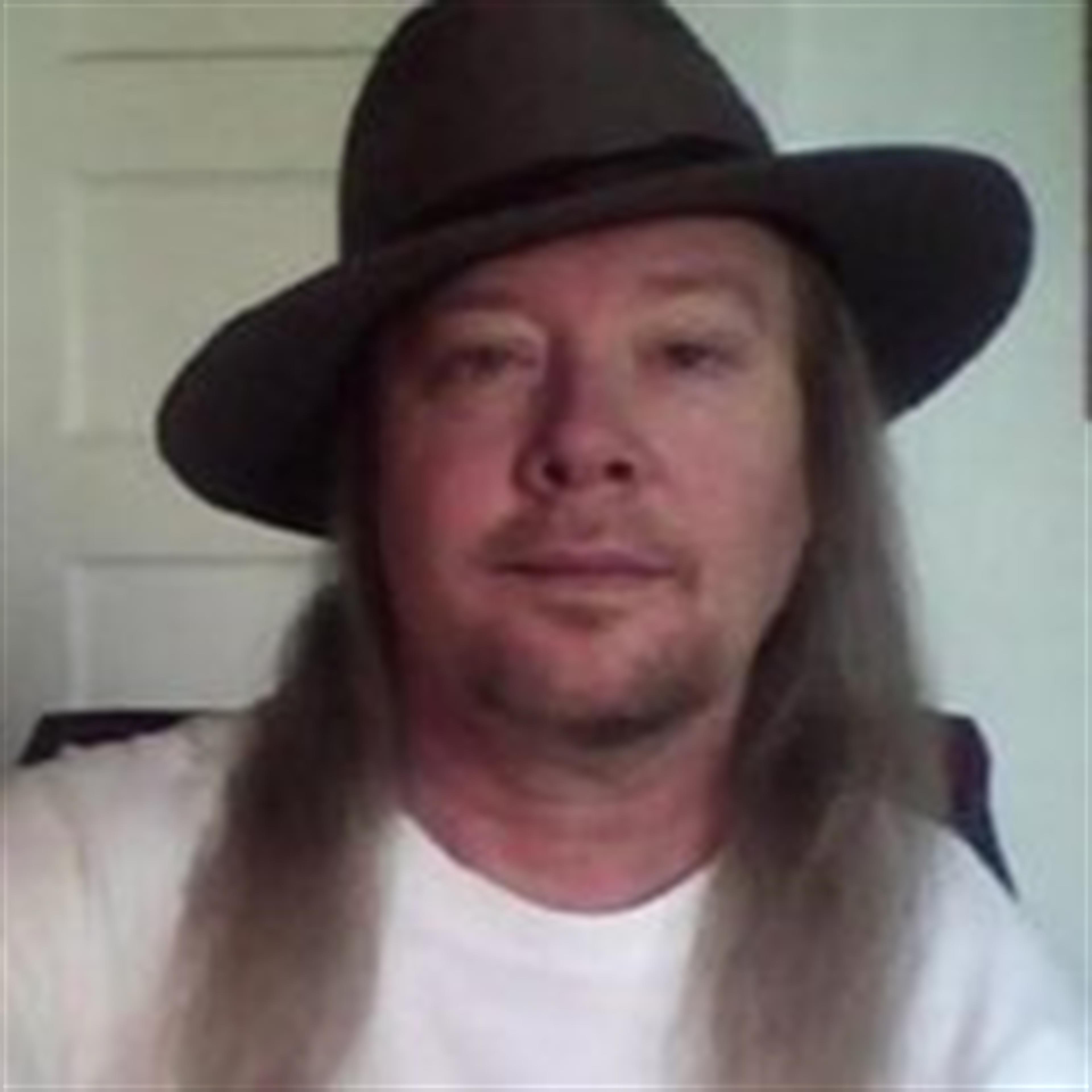 John Coleman Hardy