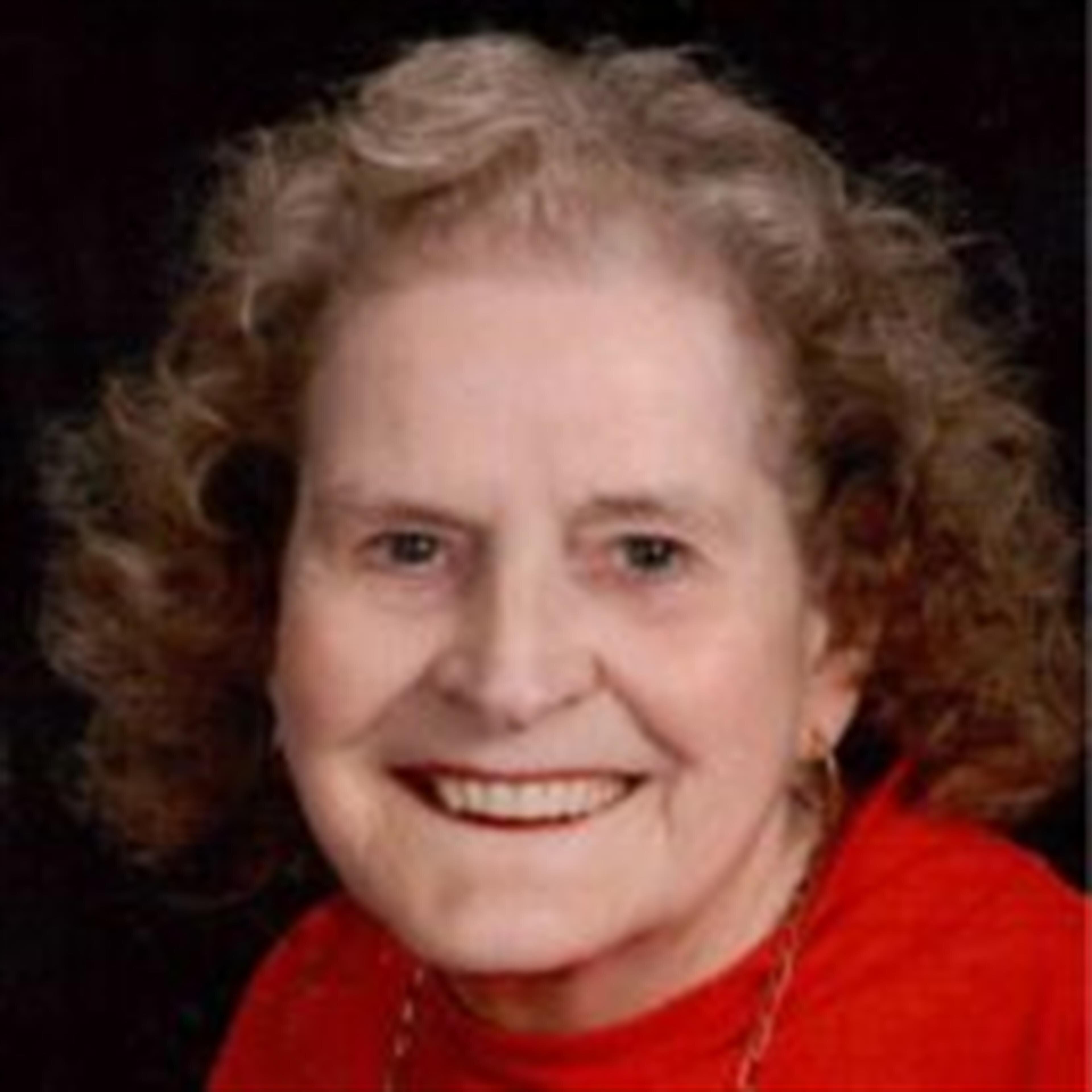 Norma F. Heuser