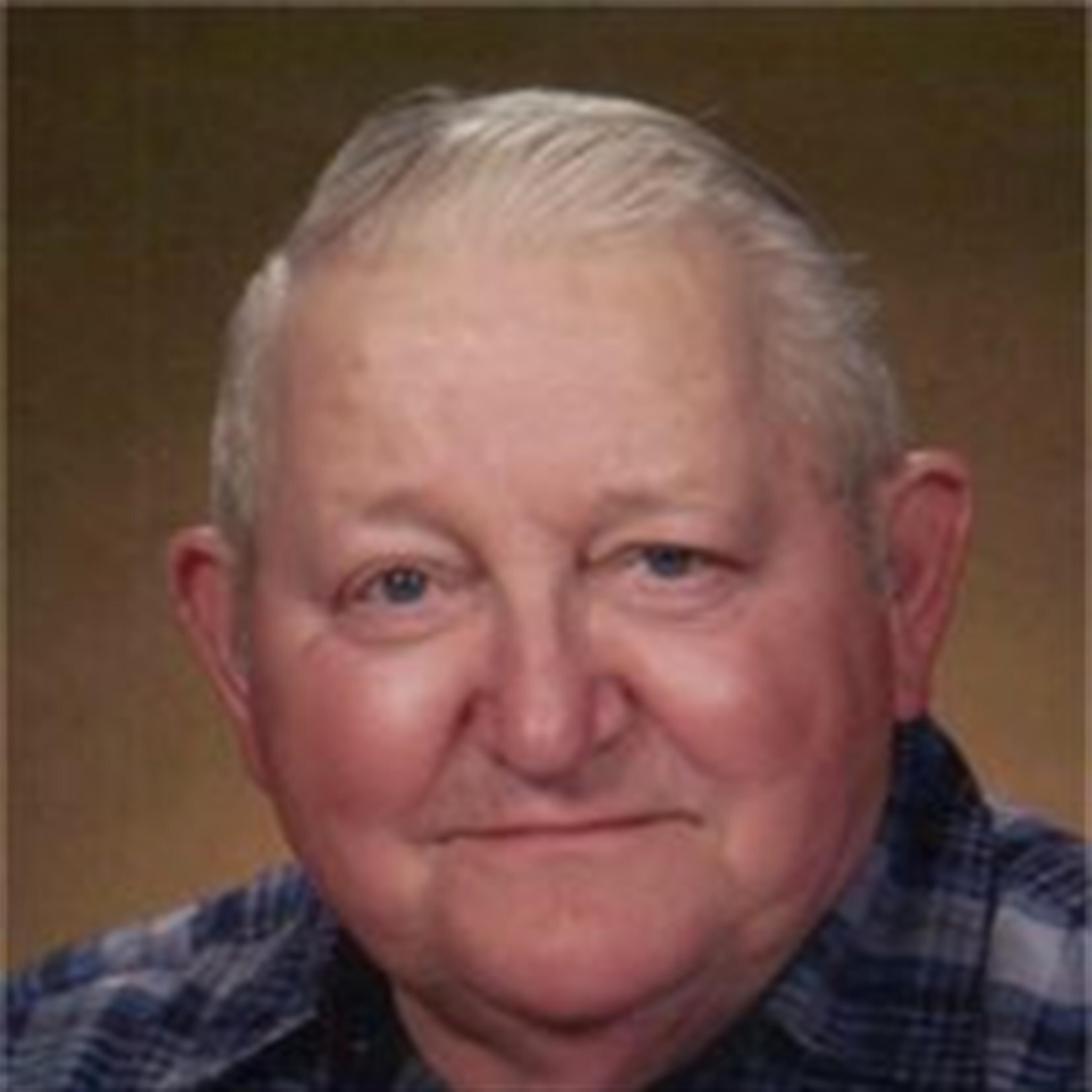 Ralph Nelson Trump