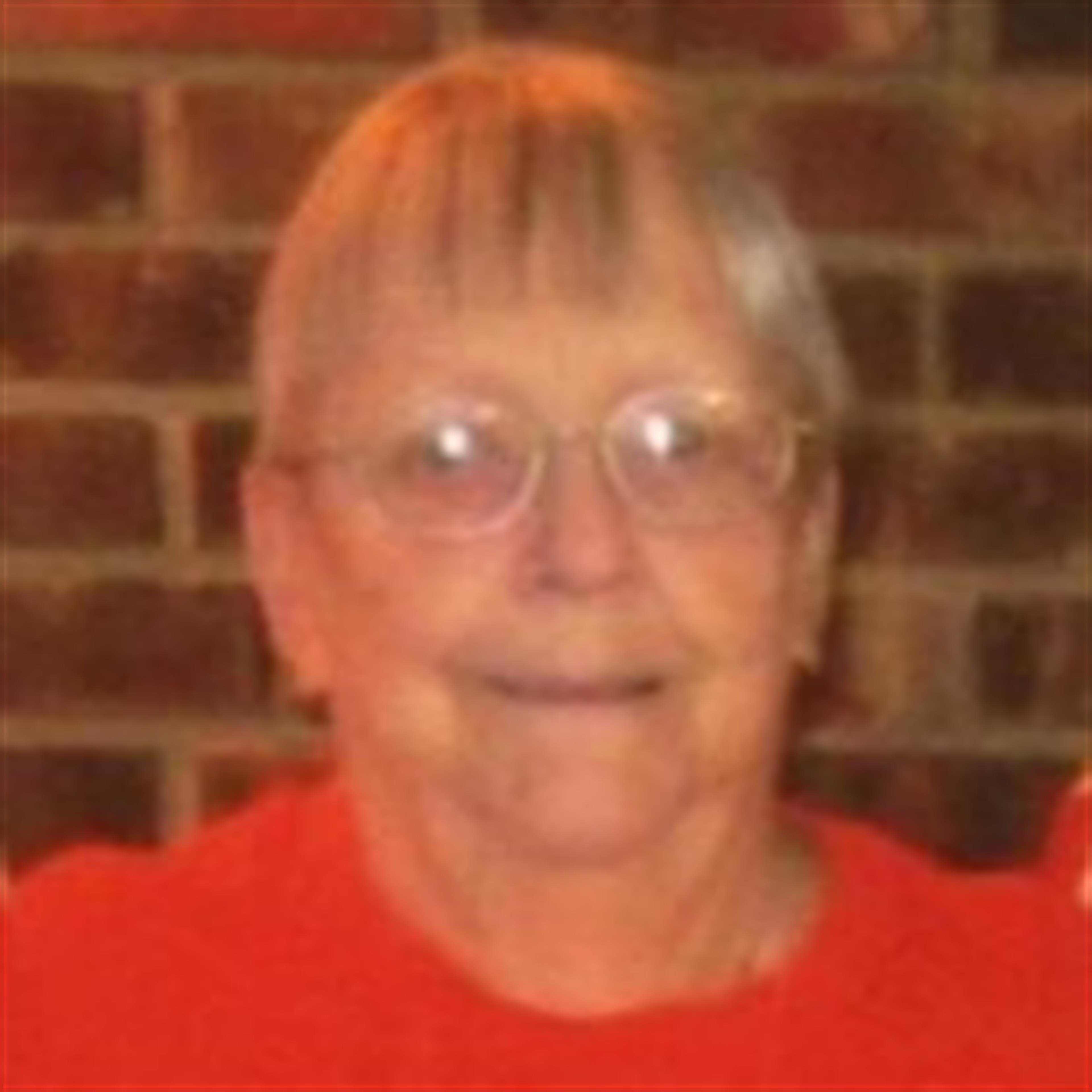 Sandra Carol Welch