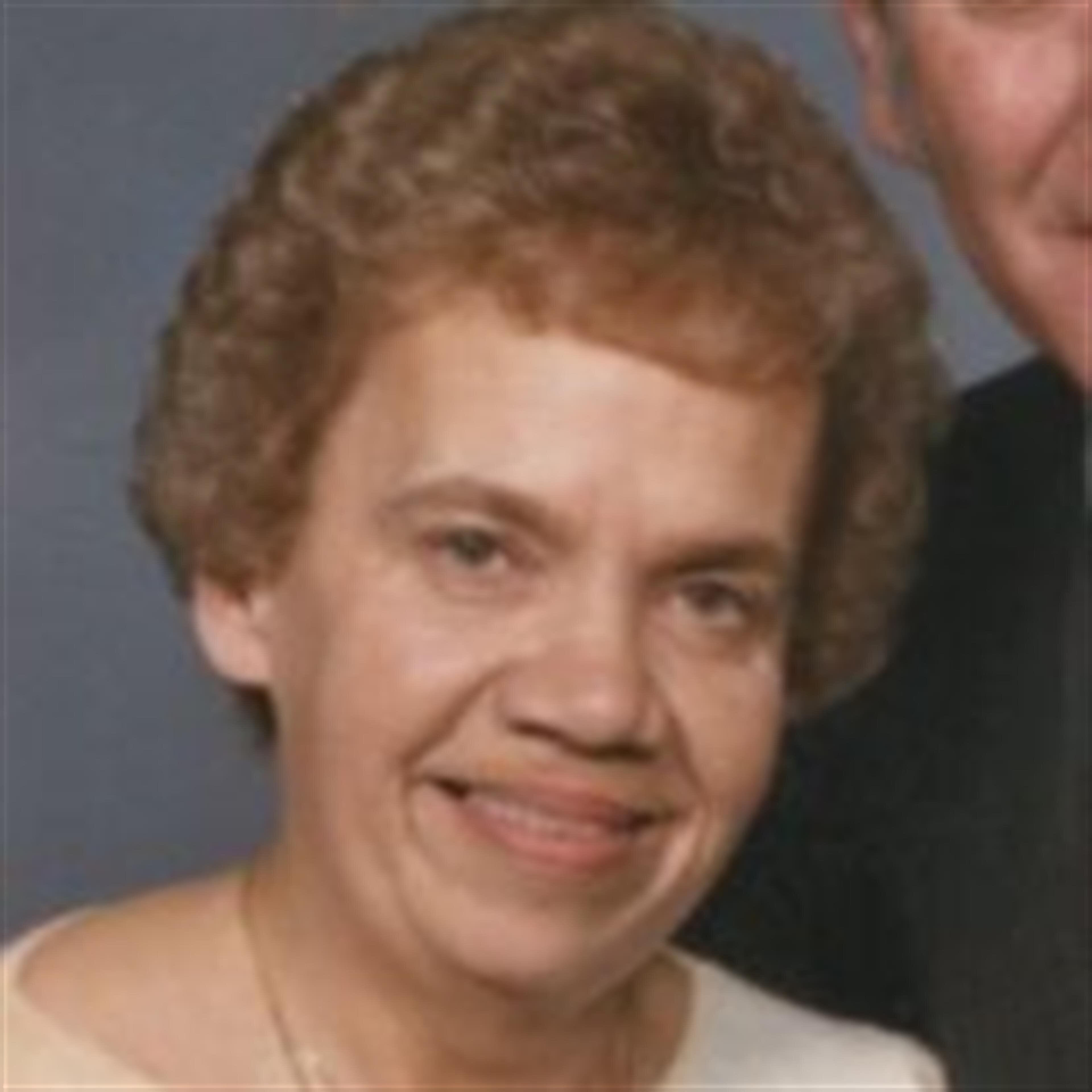 Patricia Ann Key