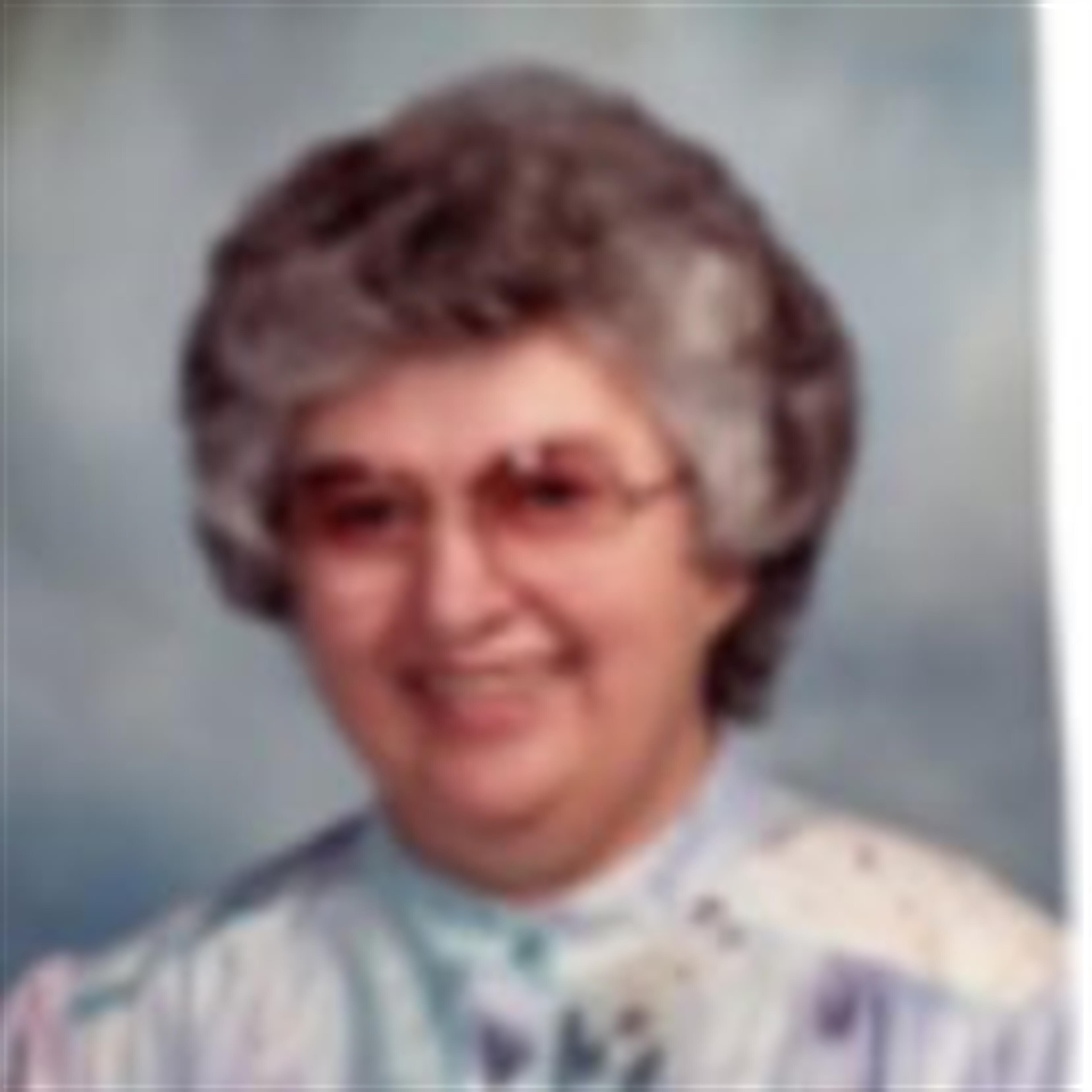 Betty Joyce Denney