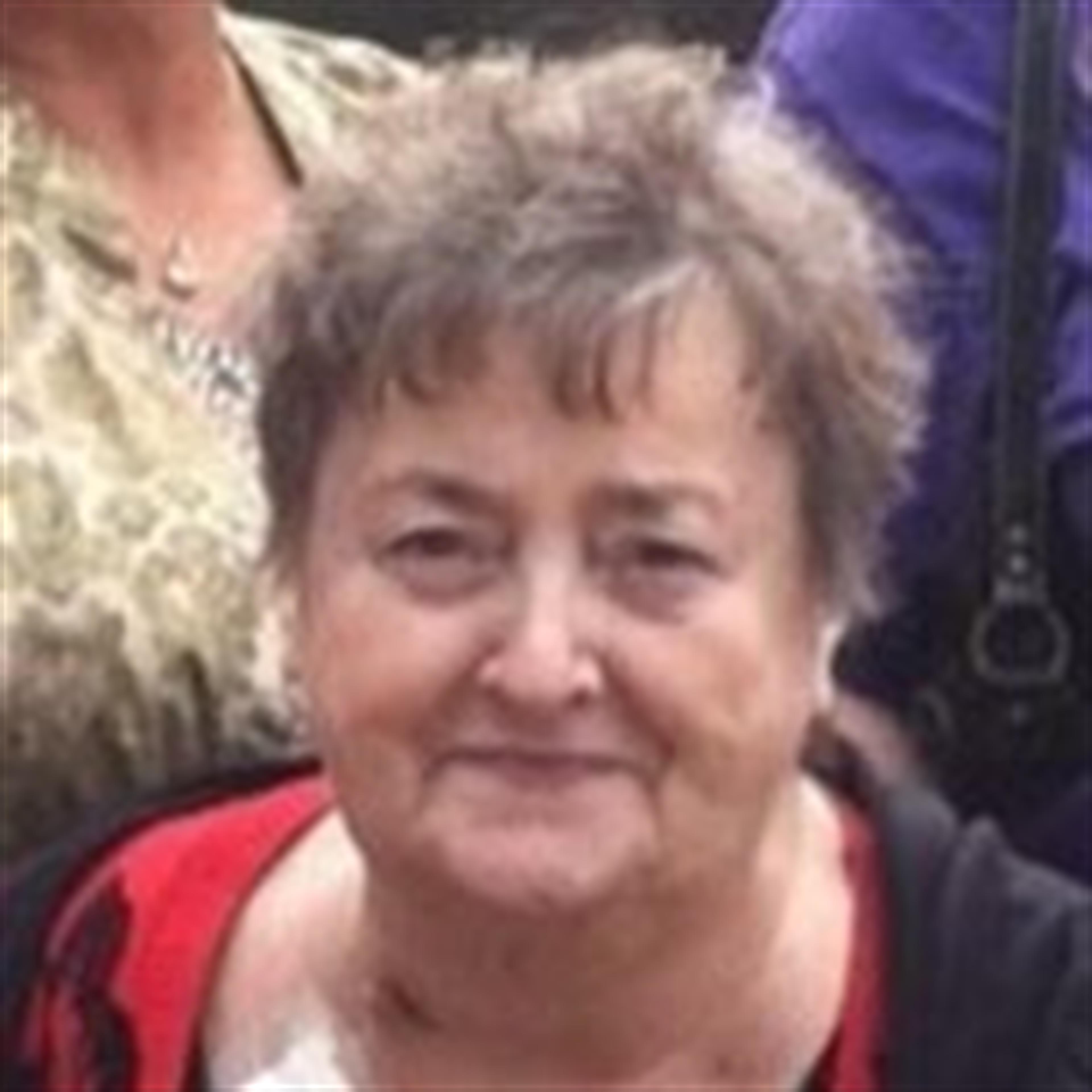Sarah Anne "Sally" Foster