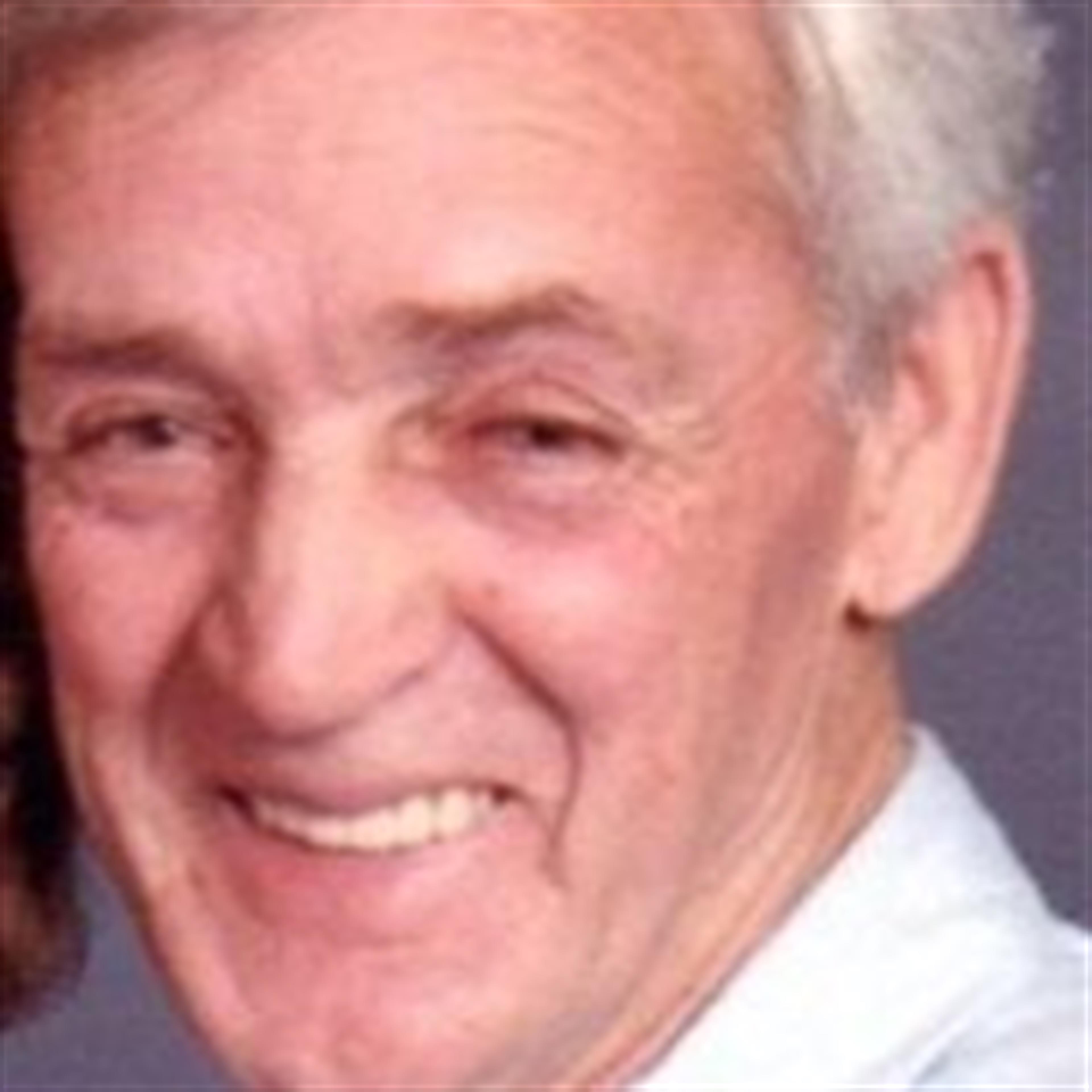 Donald Lowe
