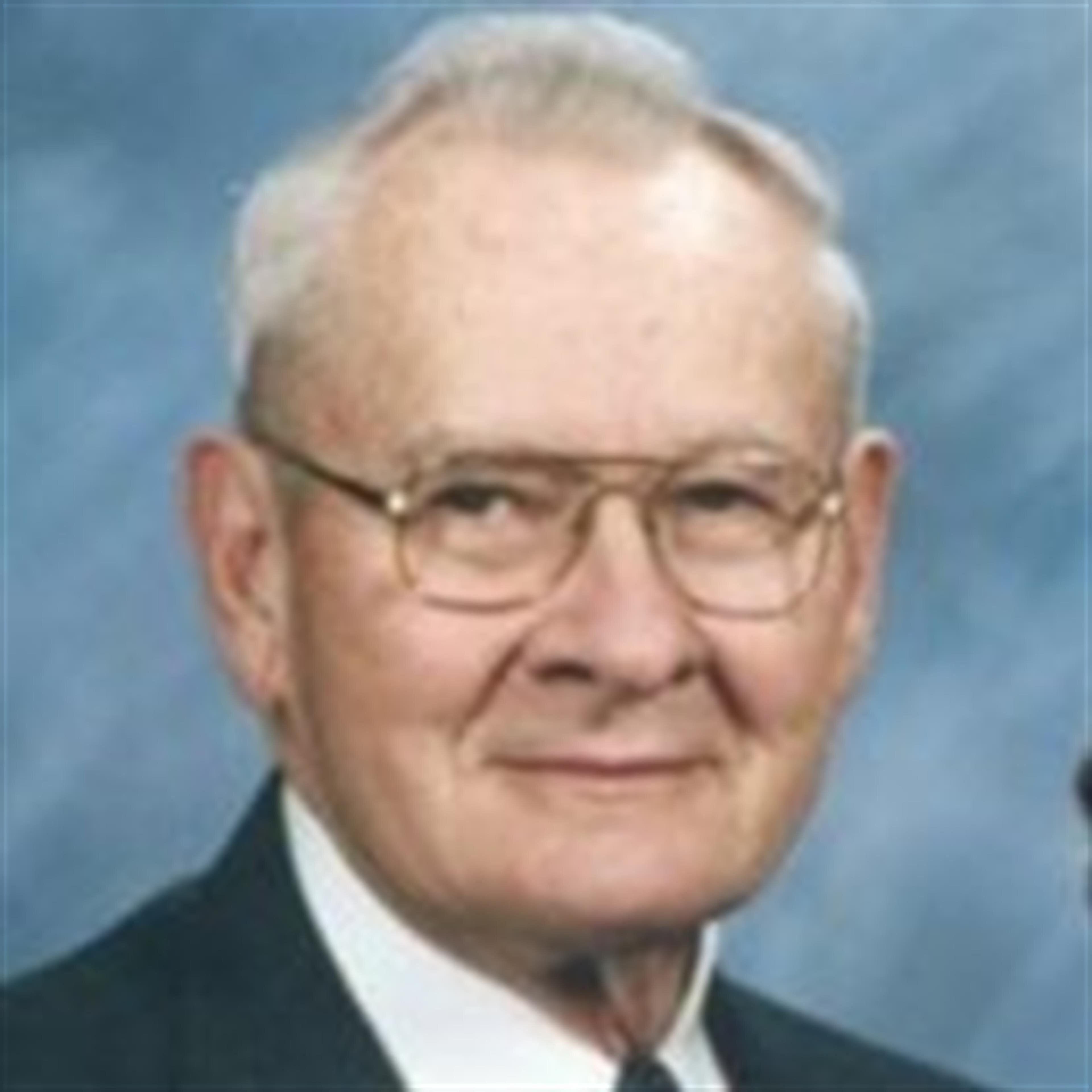 Carl B. Hahn