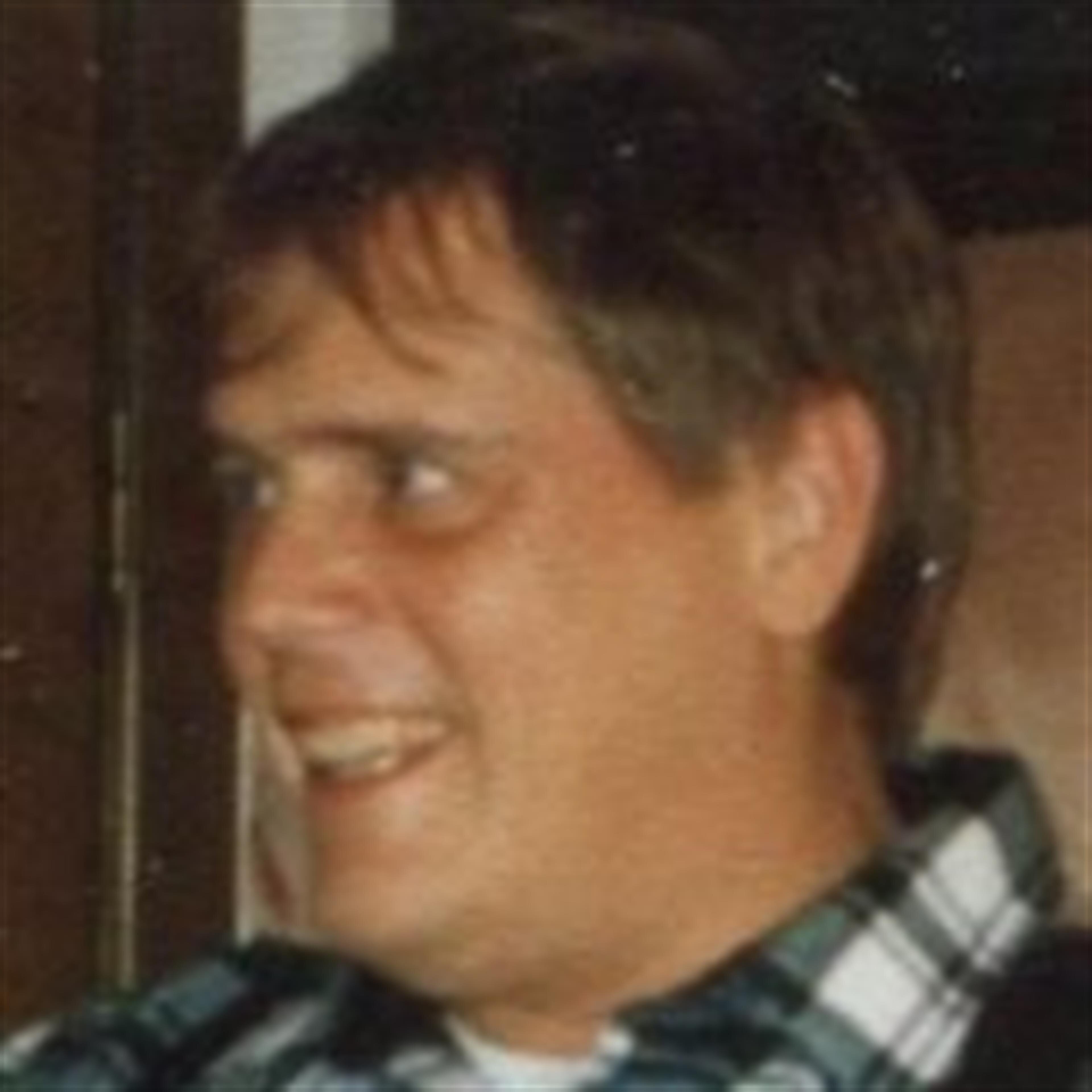 Timothy William Wayne